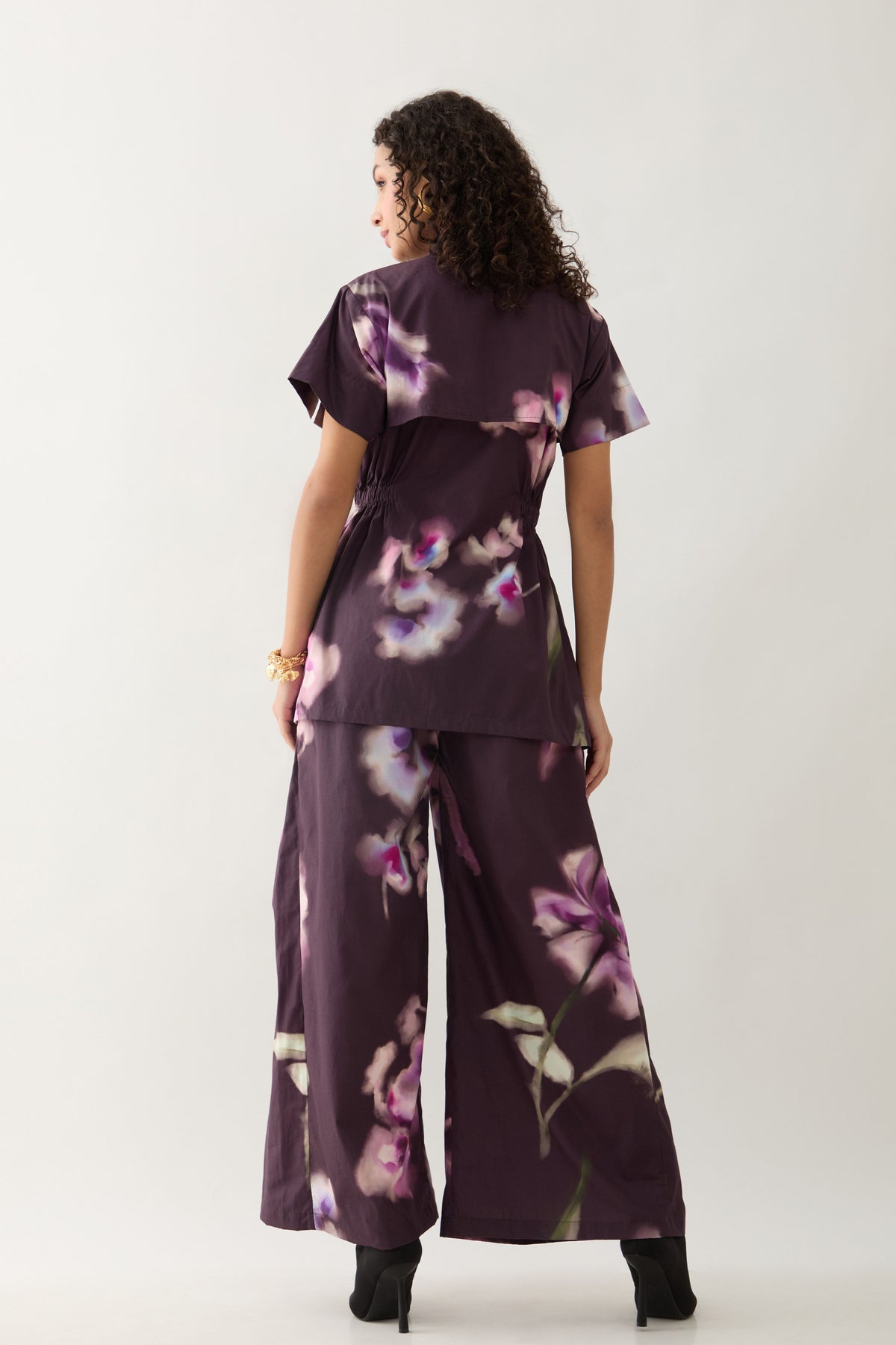 Haze Bombay Set