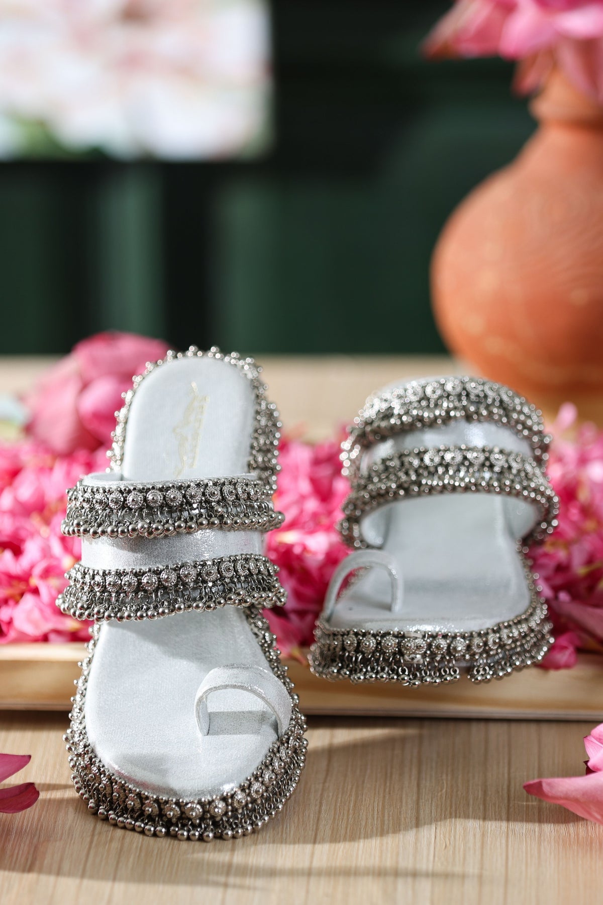 Sitara Wedges
