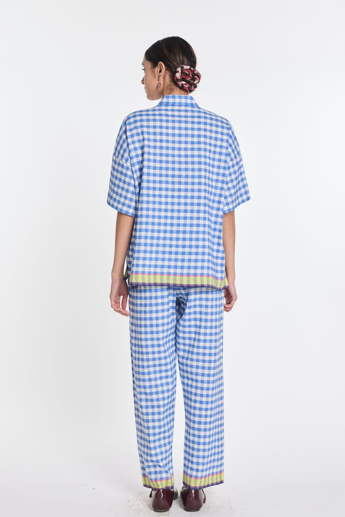 Petunia Elasticated Pant