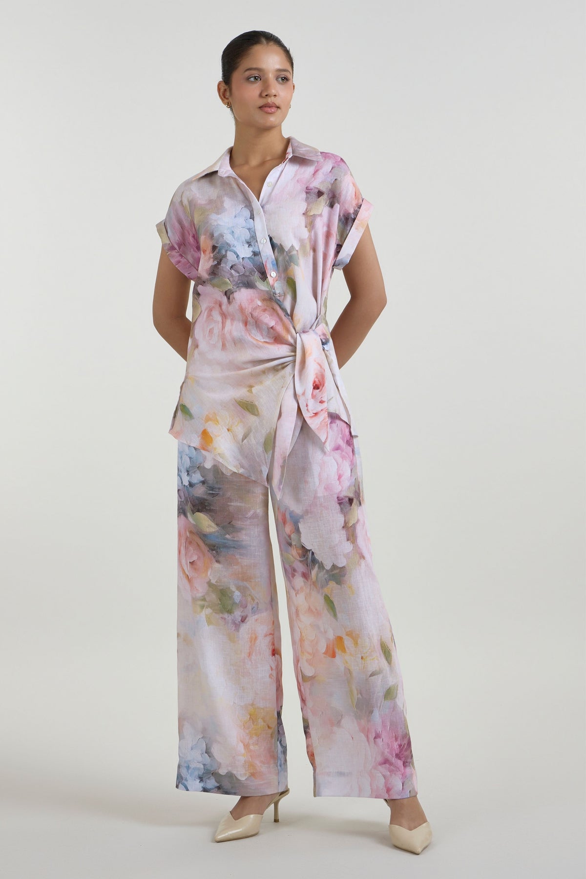 Olivia Co-Ord Set