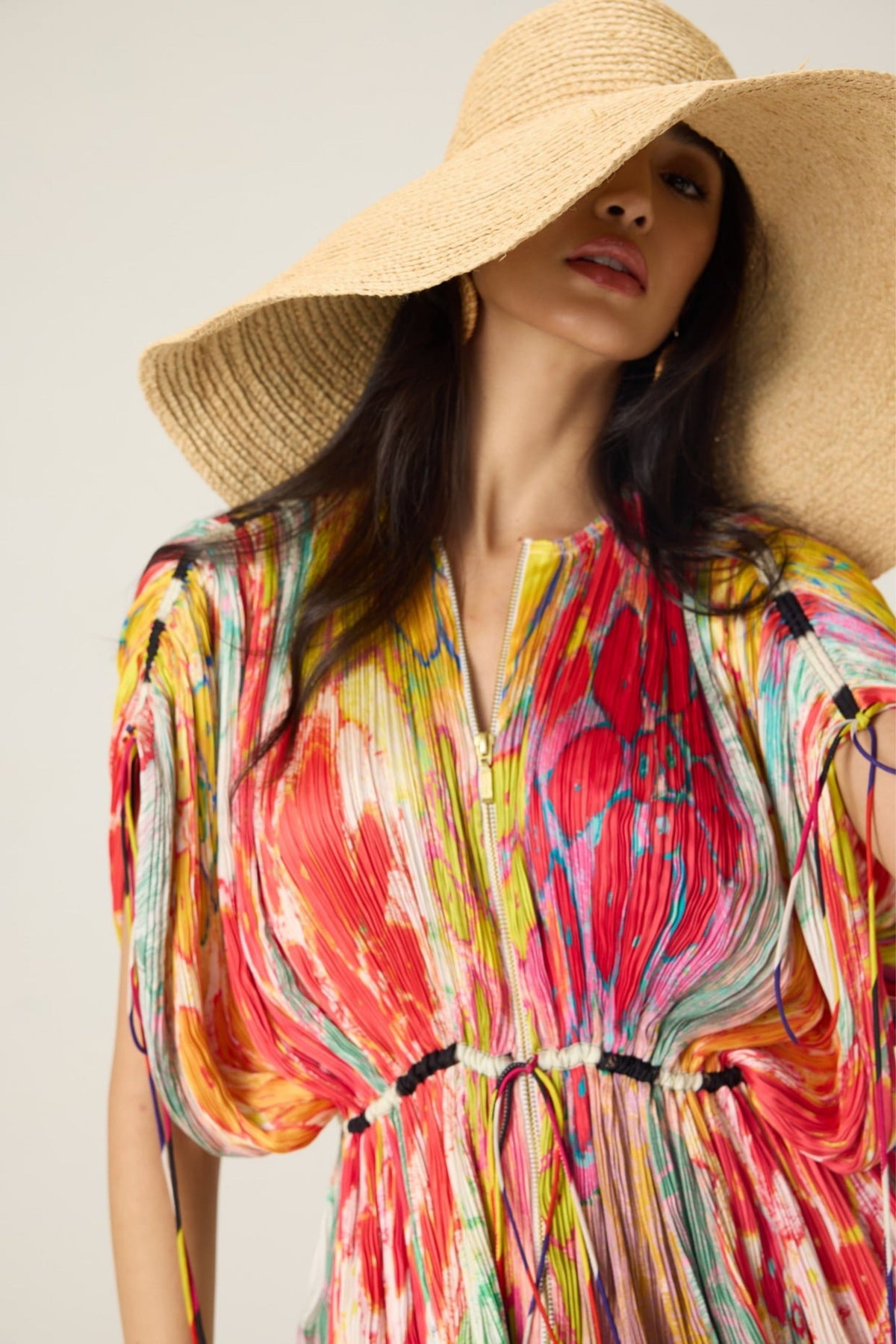 Monica Blouse