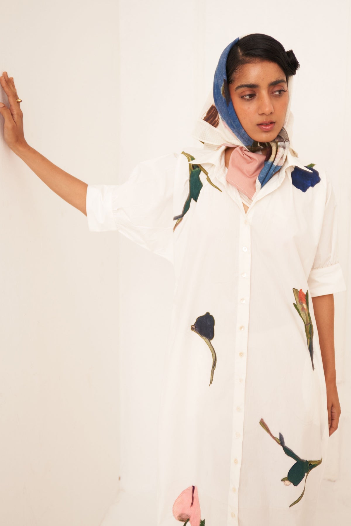 Sicily Brunch Dress