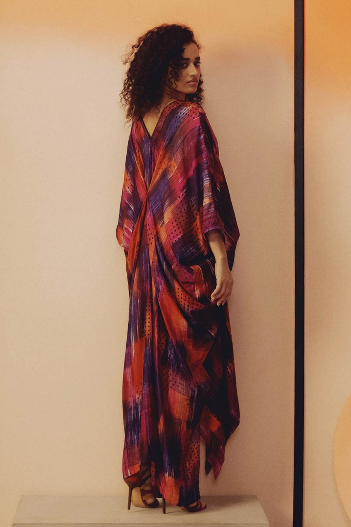 Joyce Kaftan