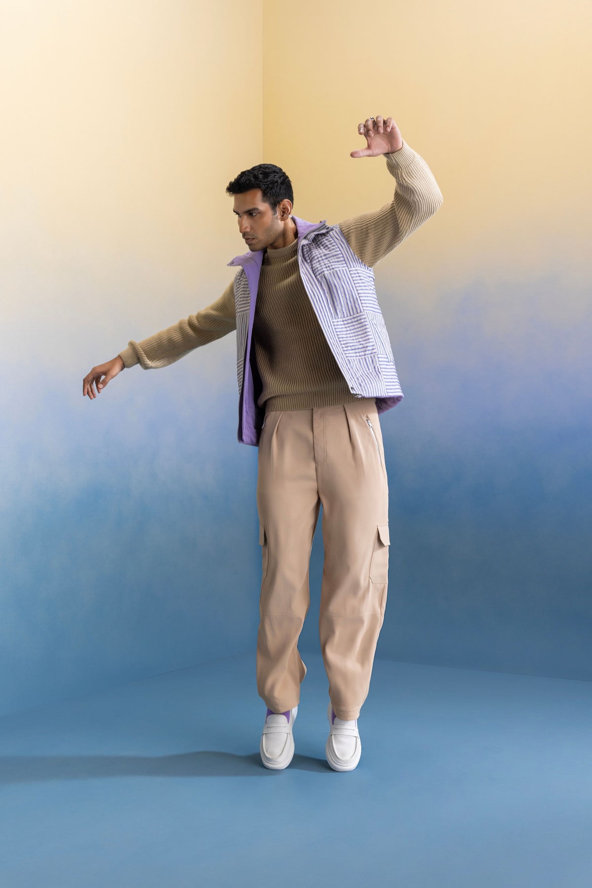 Carter Sweater