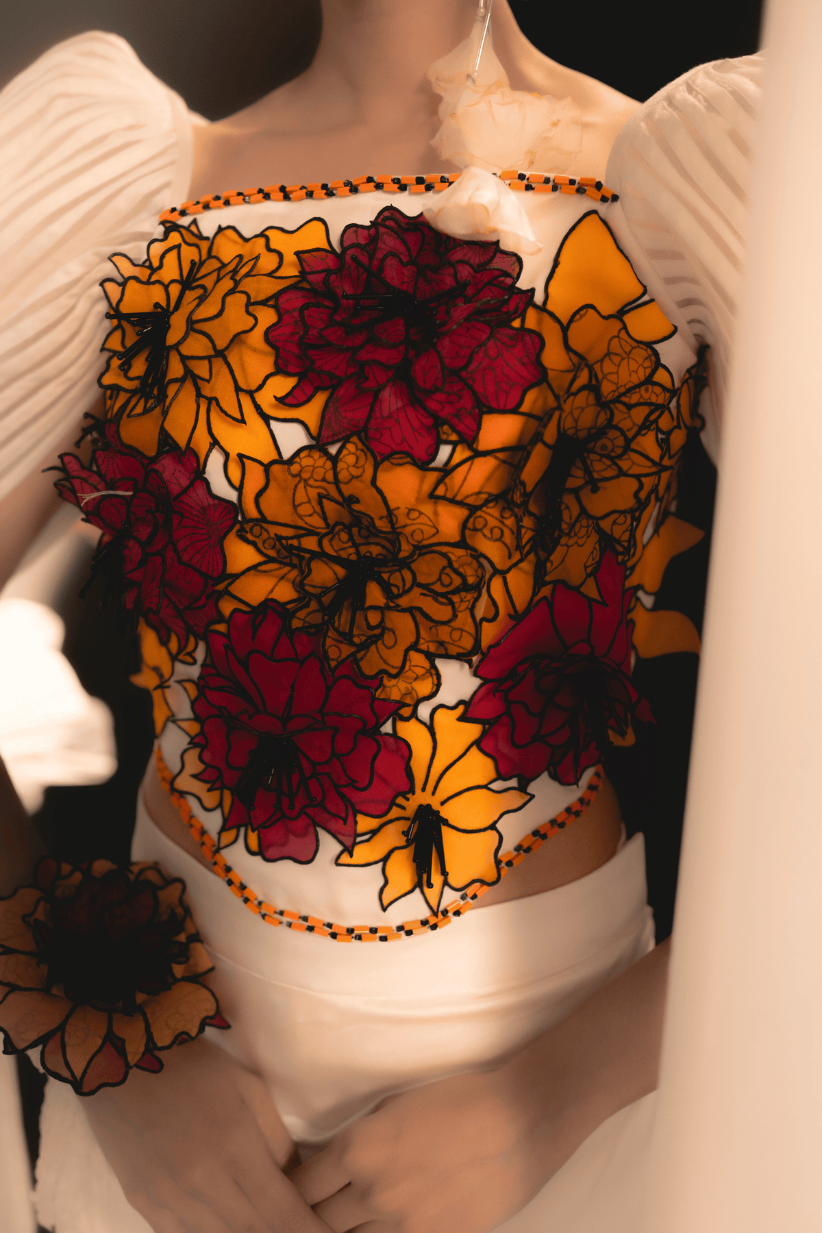 Adira Corset