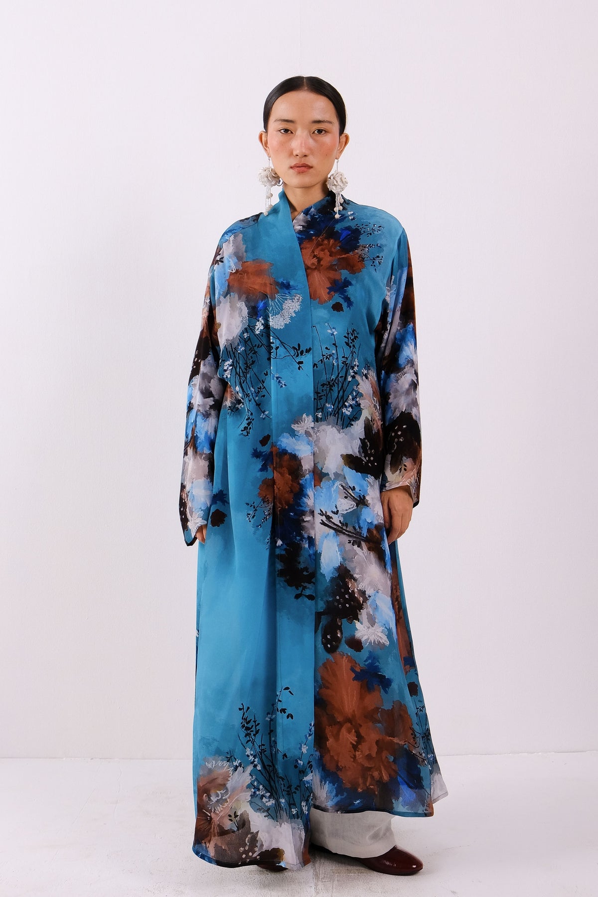 Veil Jacket