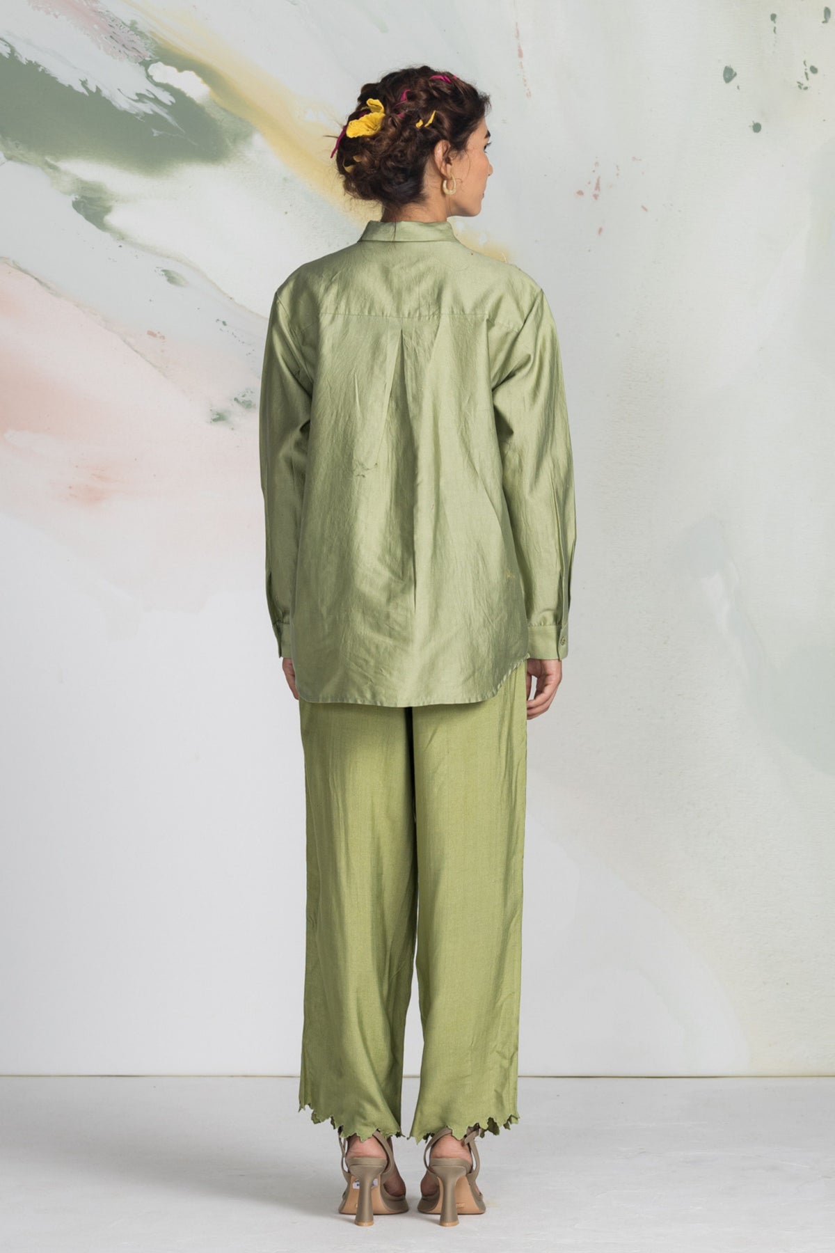 Grove Shirt