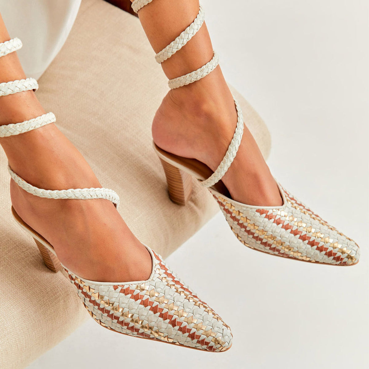 Beto Heels