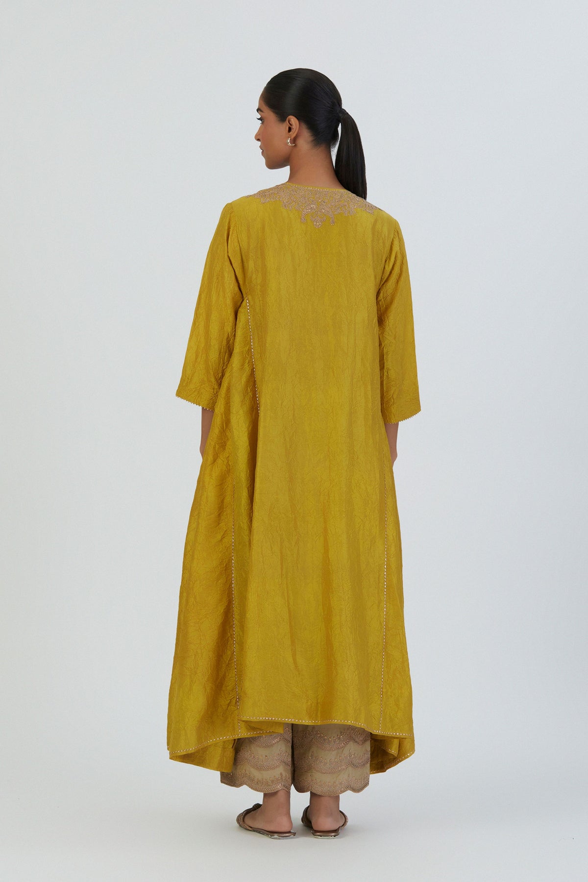 Drishti Kurta and Pant