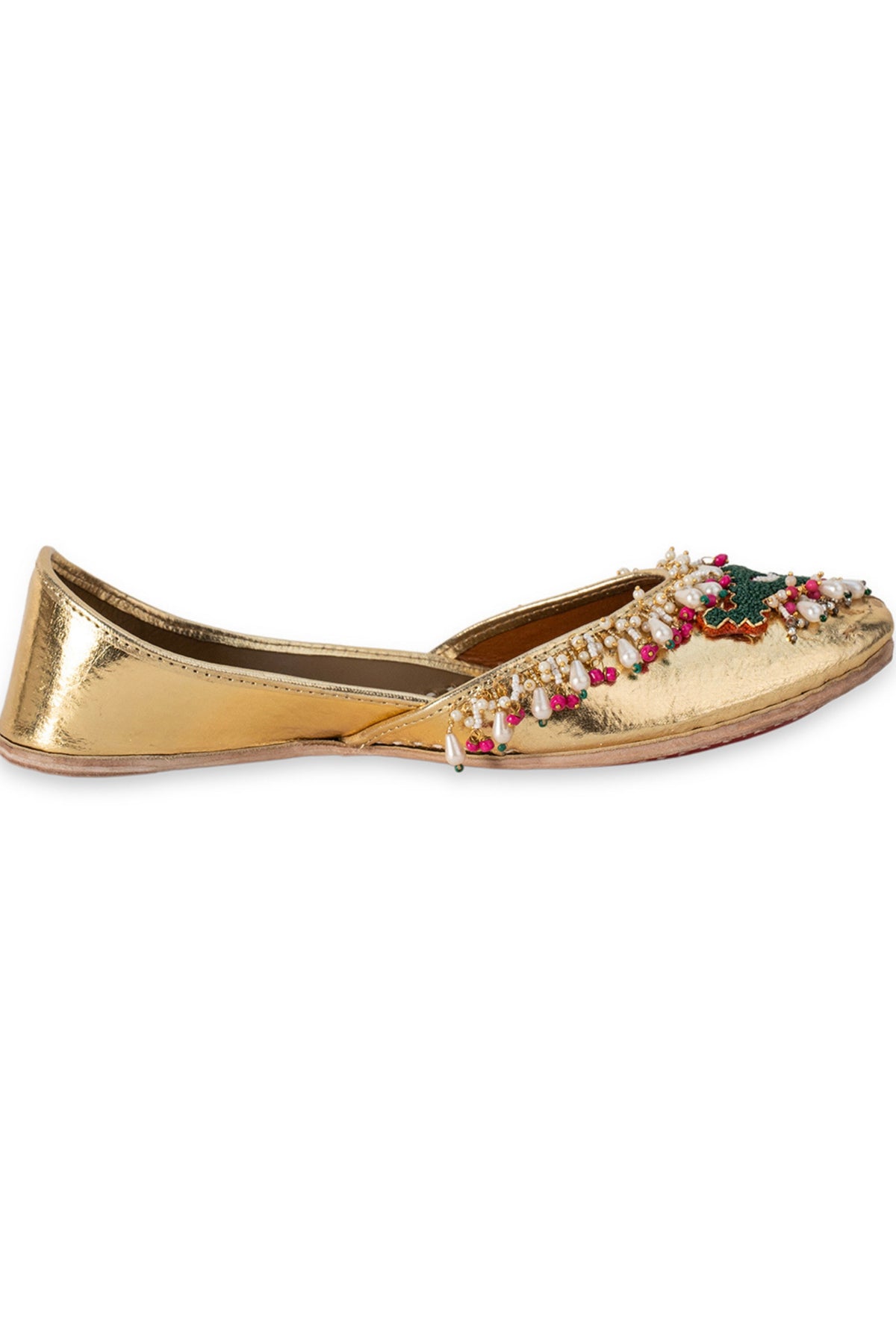 Phulwari Juttis