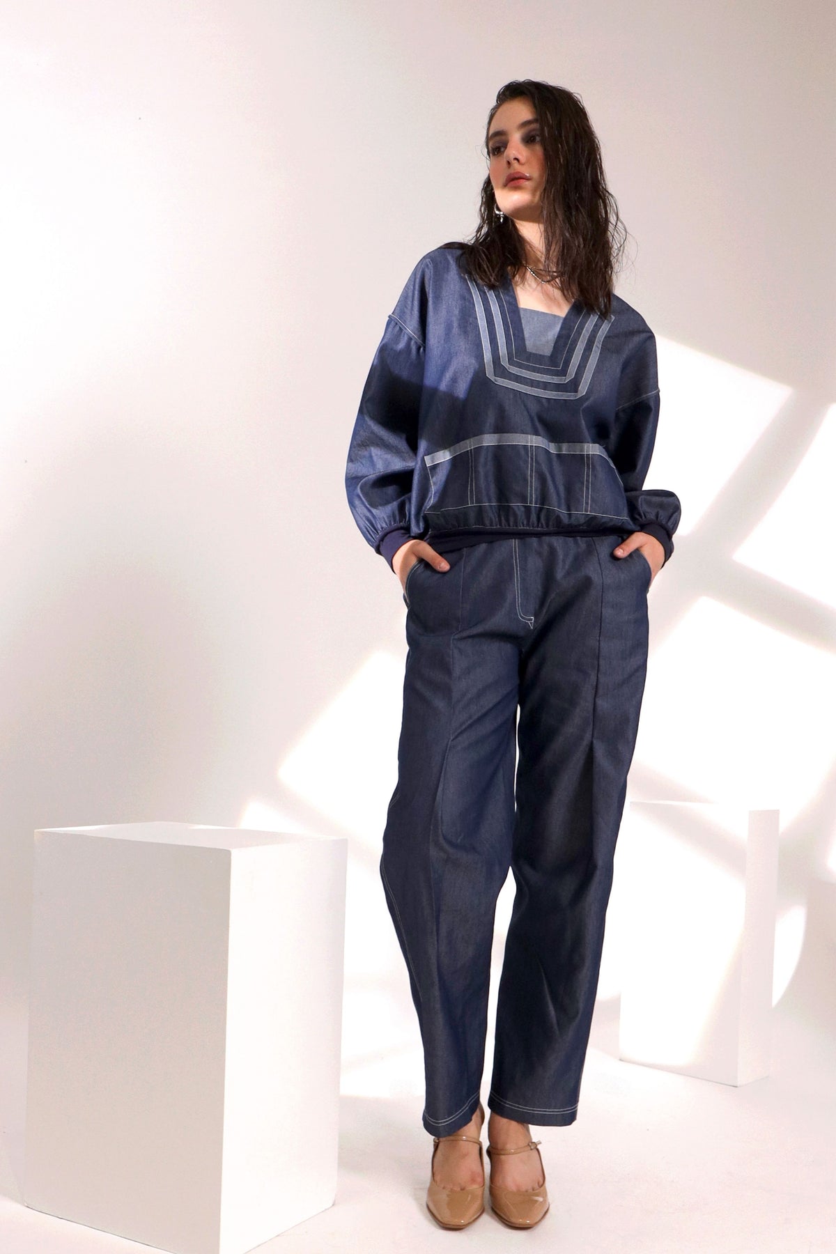 Arellia Co-ord Set