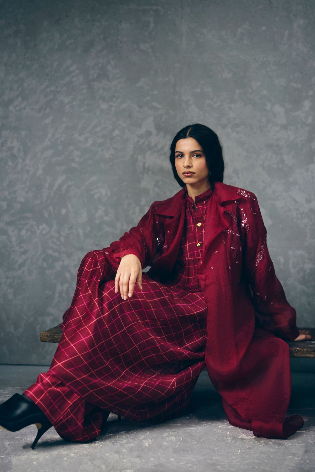 Noka Kurta Set