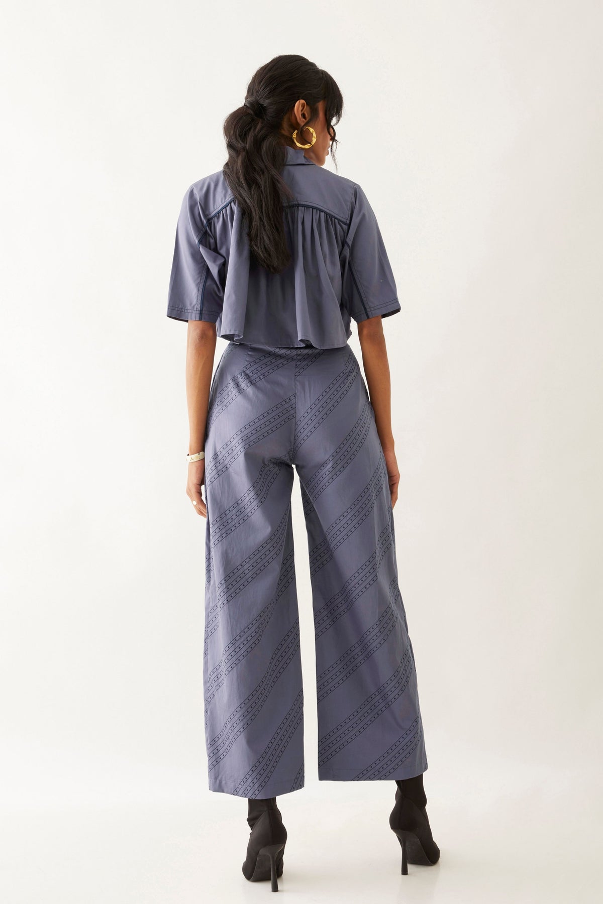 Reza Twilight Co-ord set