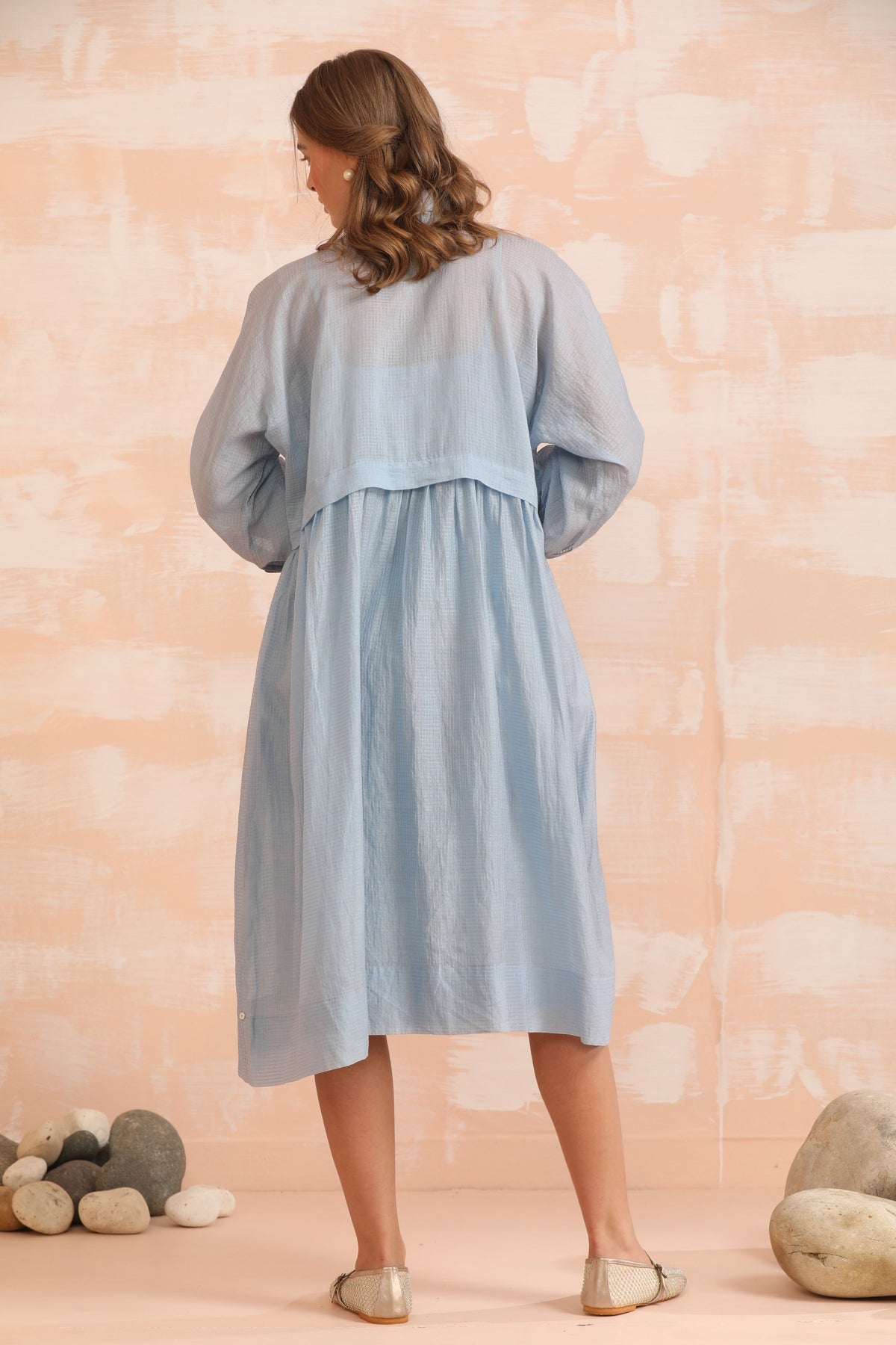 Birch Dress