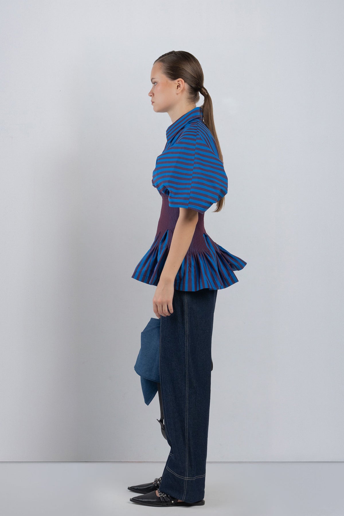 Zora Top
