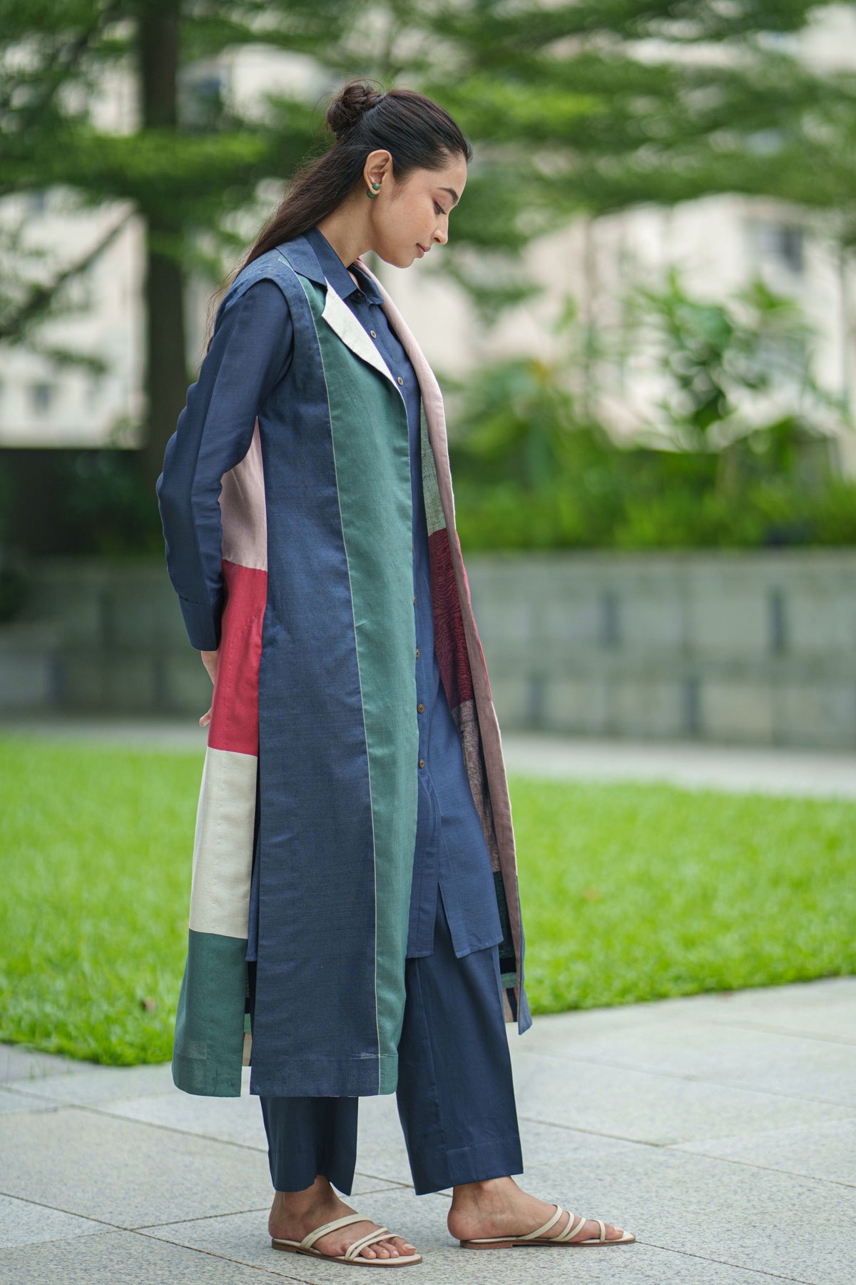 Liberty Trench Coat