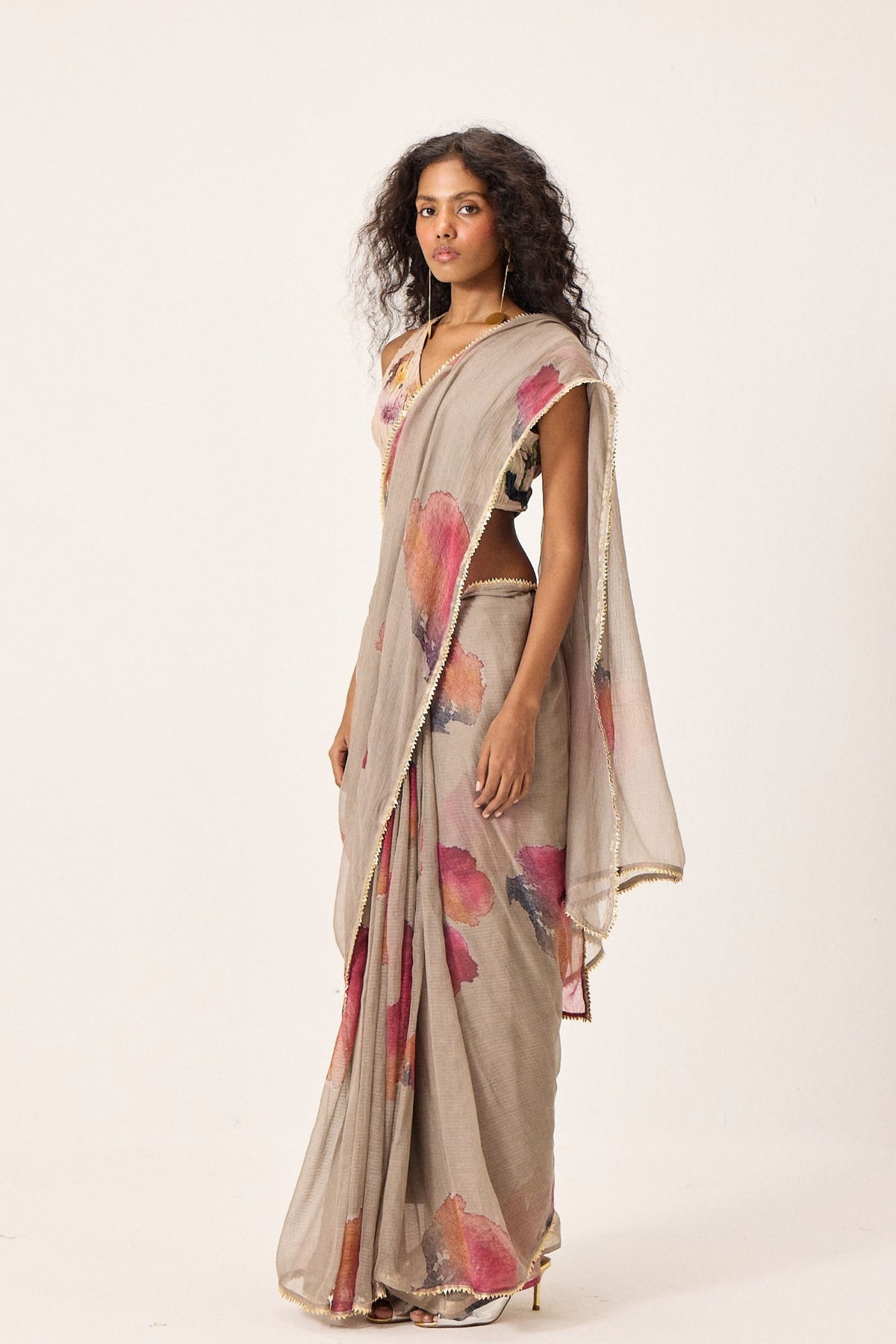 Elana Saree