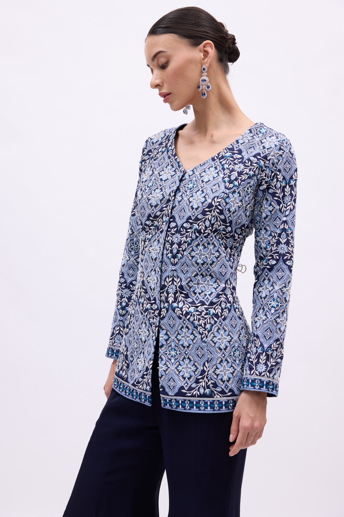 Marrakesh Kurta Set