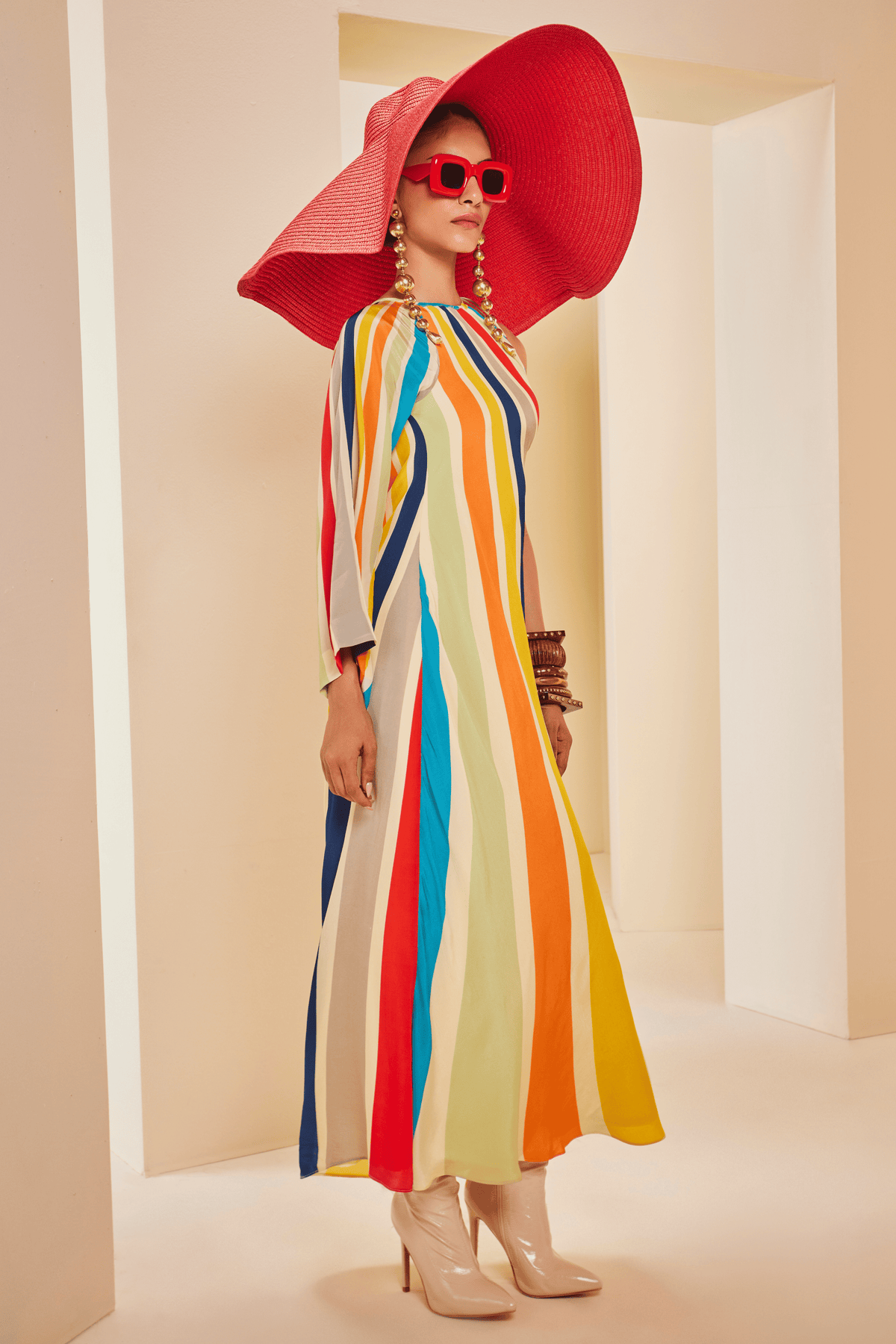 Edda Dress