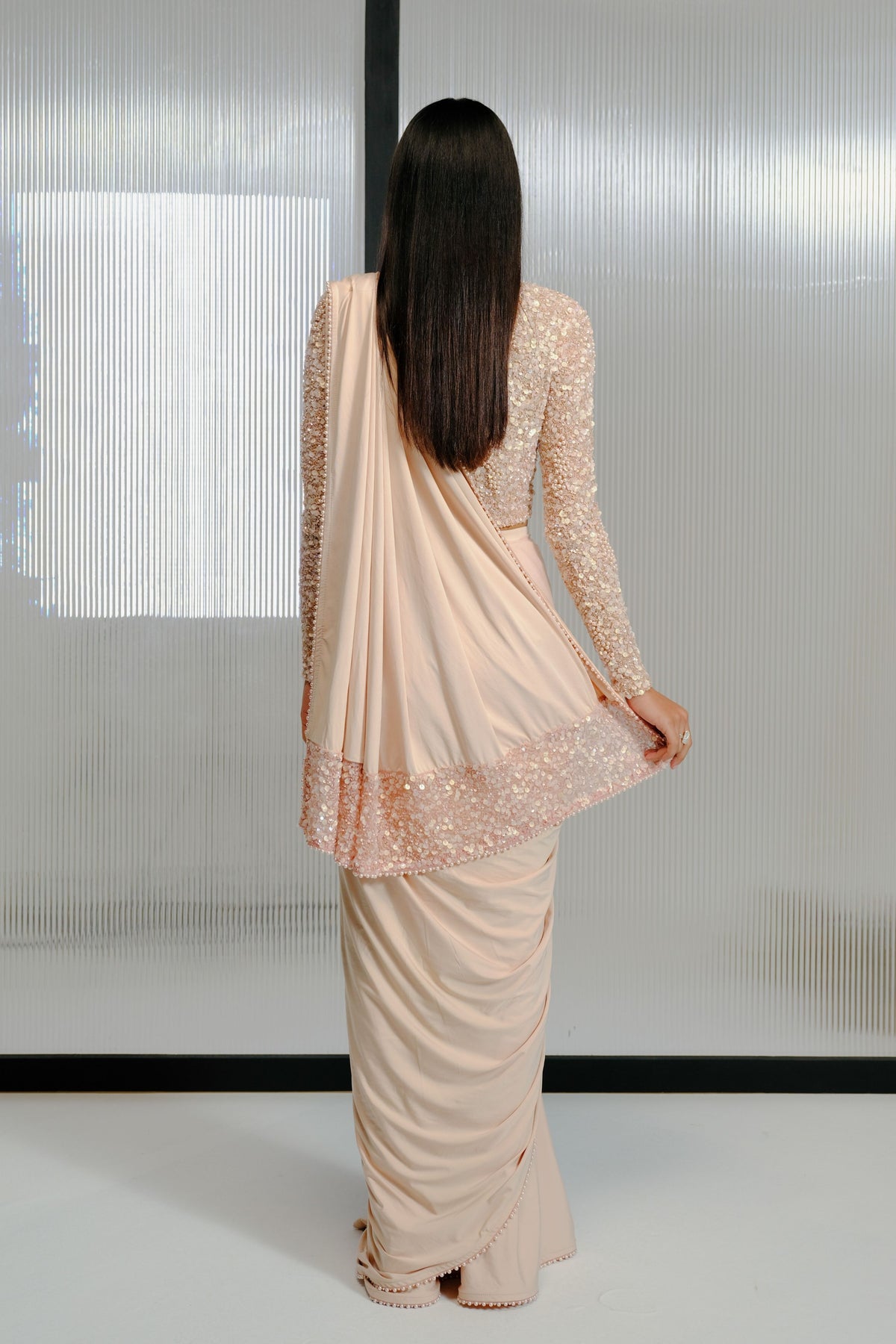 Dahlia Blouse