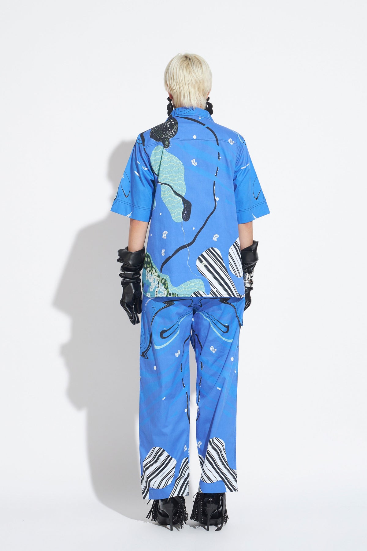 Jiho Co-Ord