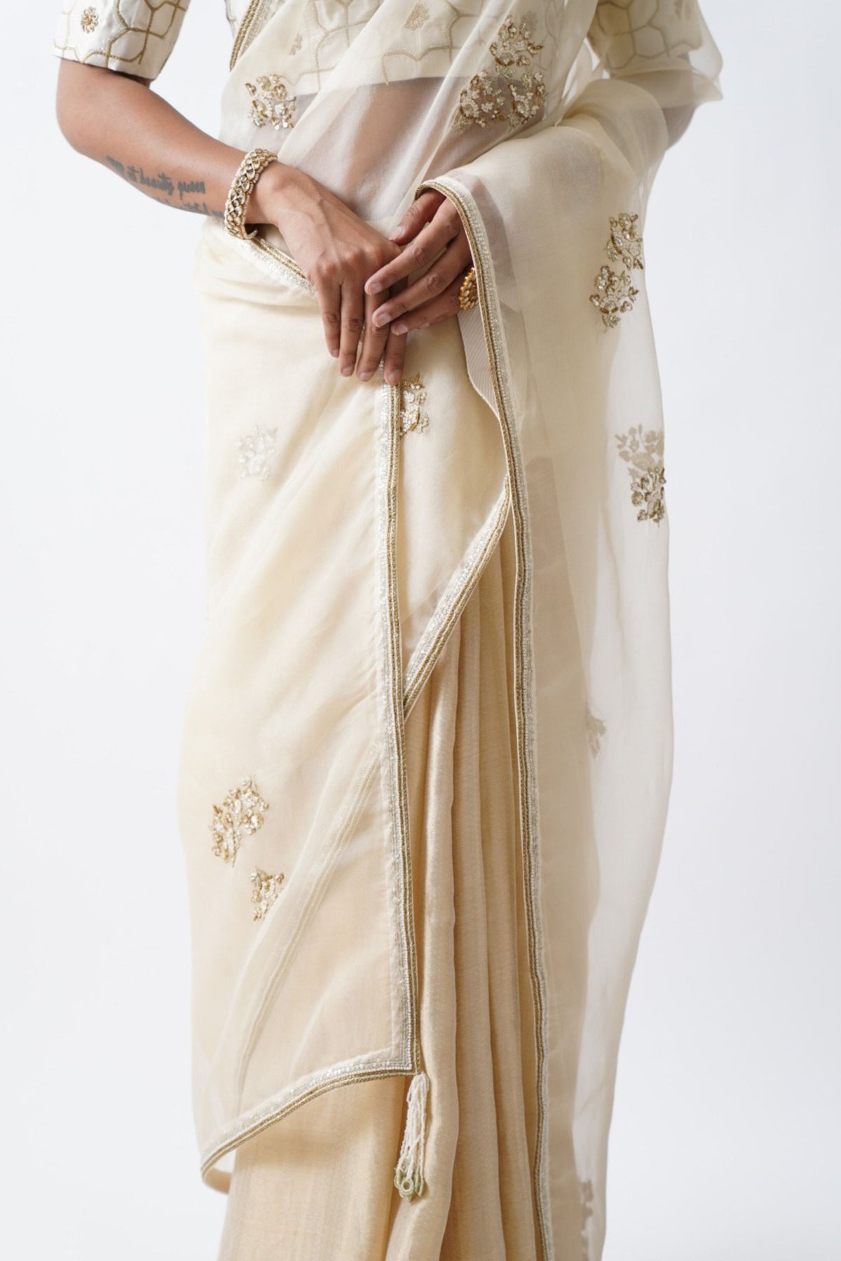 Avanti Classic Saree