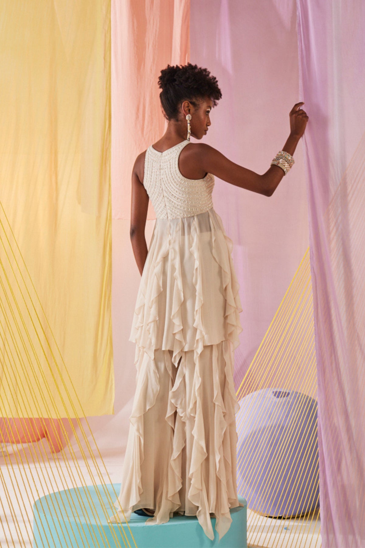 Mimosa Co-ord Set