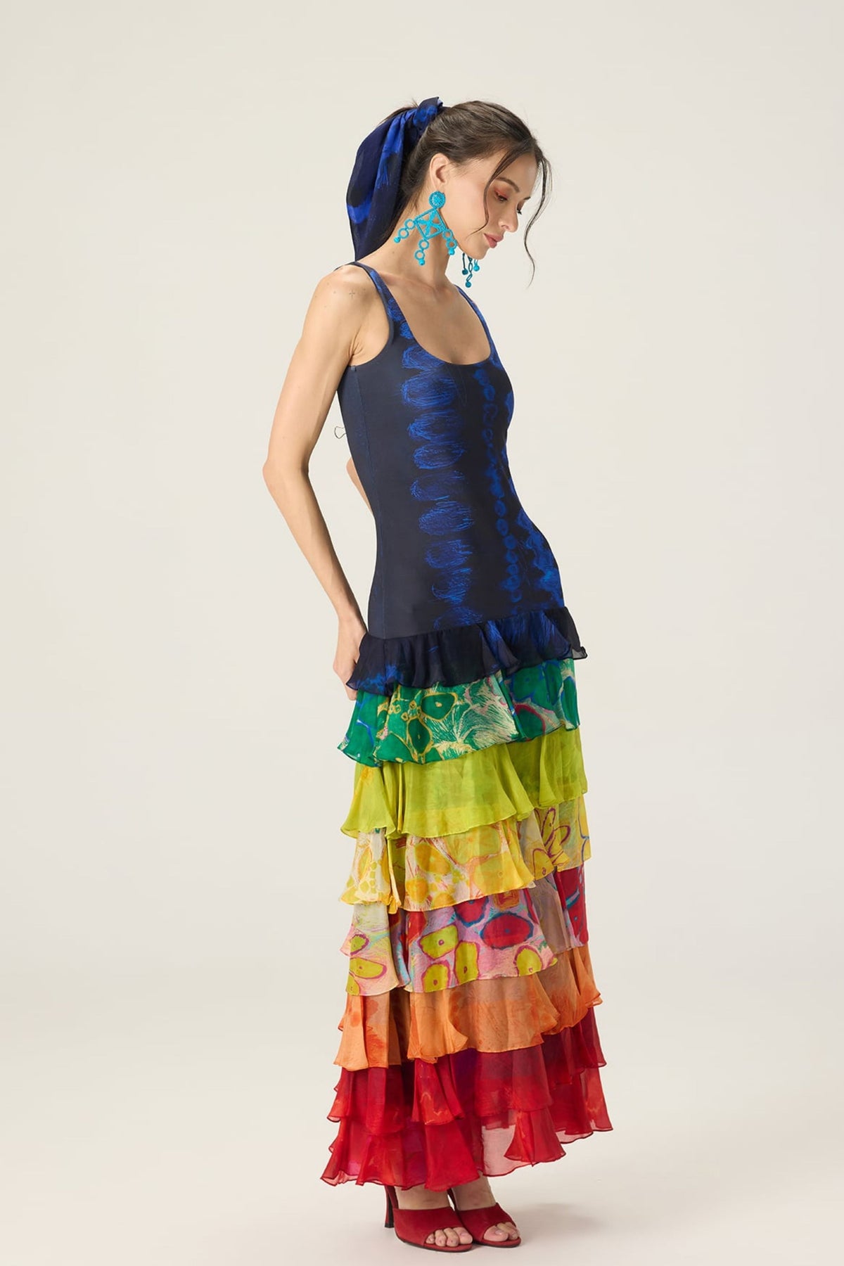 Dallas Dress