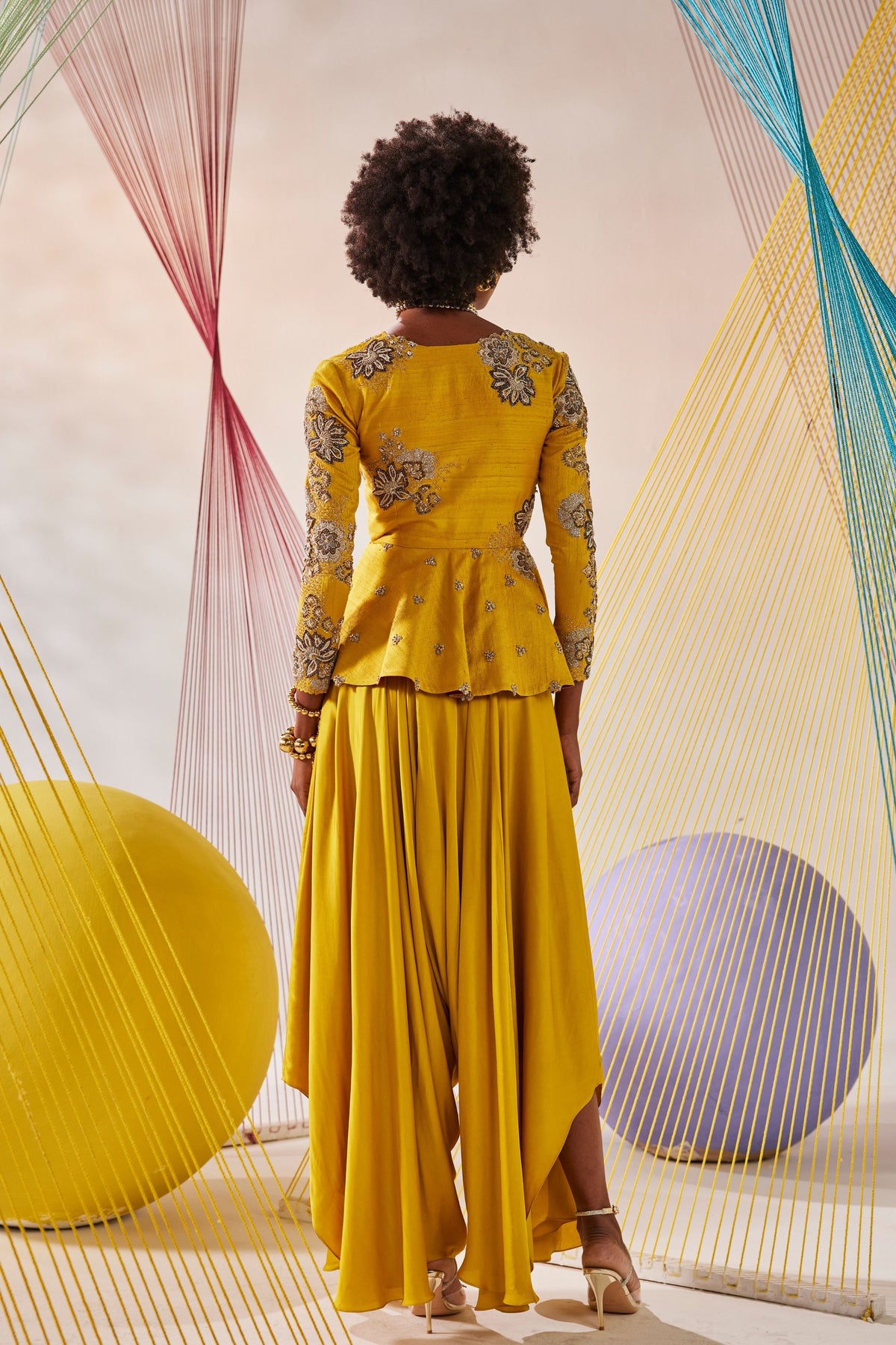 Suhana Co-ord Set