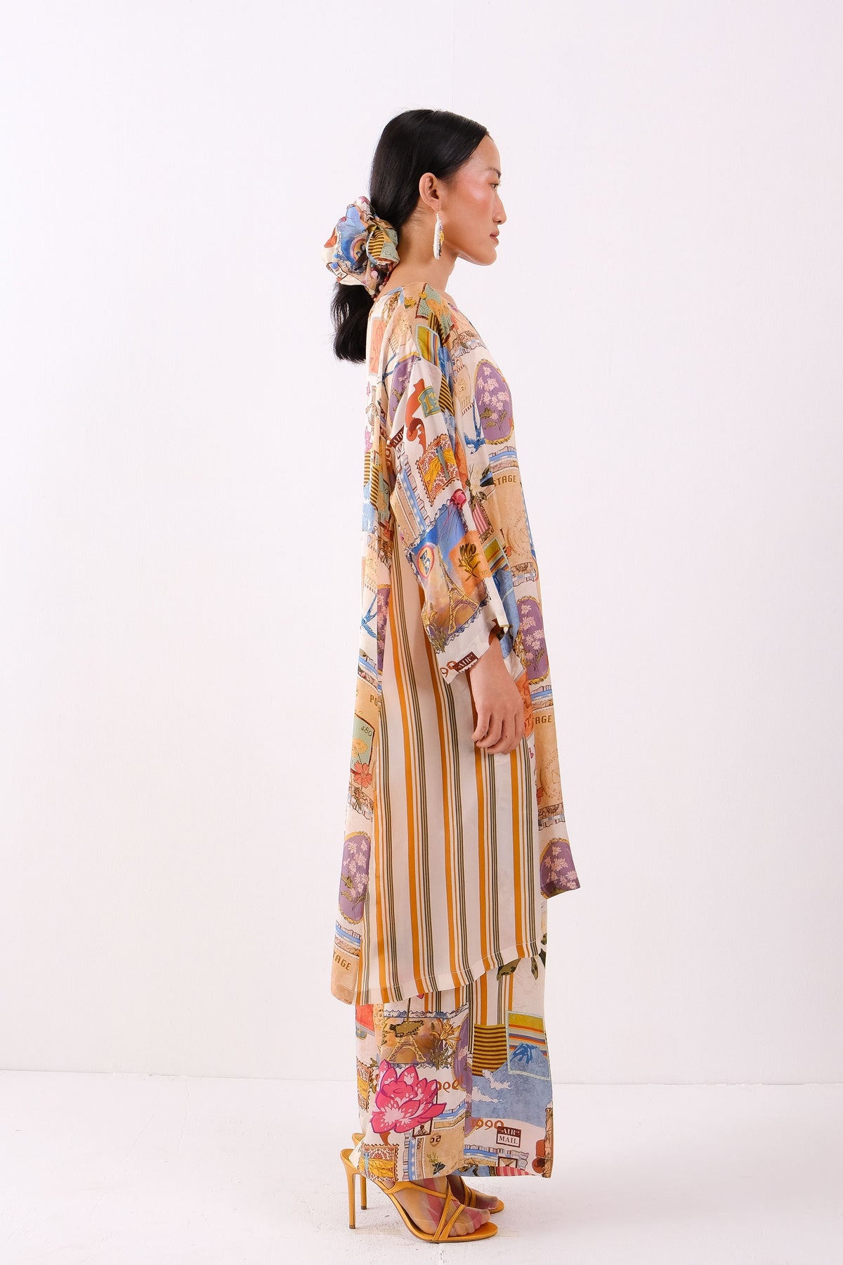 Daisy Dress