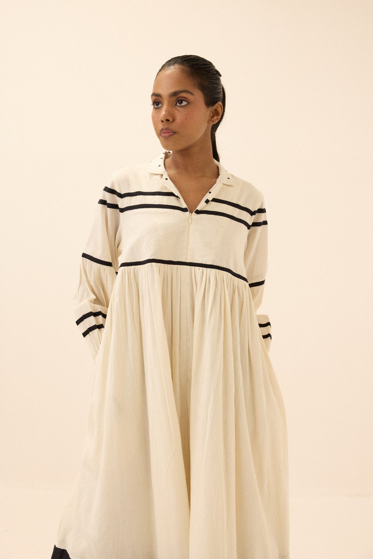 Acorn Dress