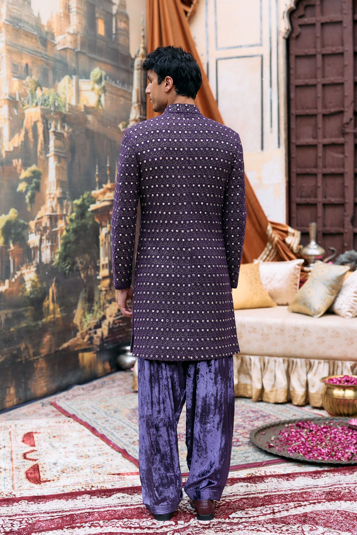Rajtoran Kurta Set