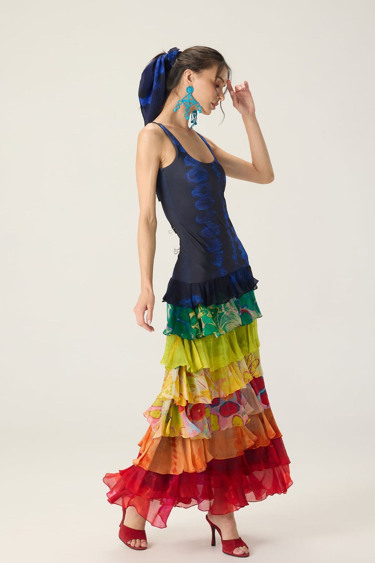 Dallas Dress