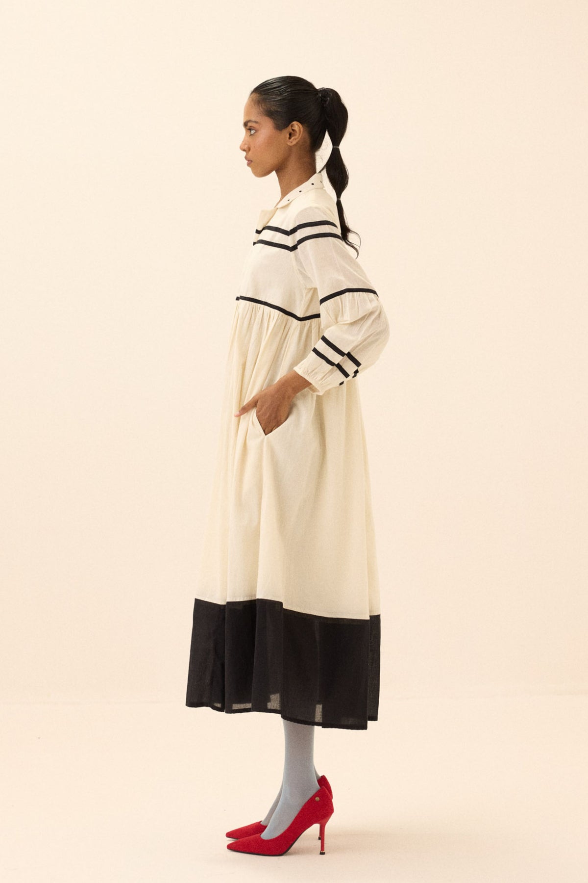 Acorn Dress