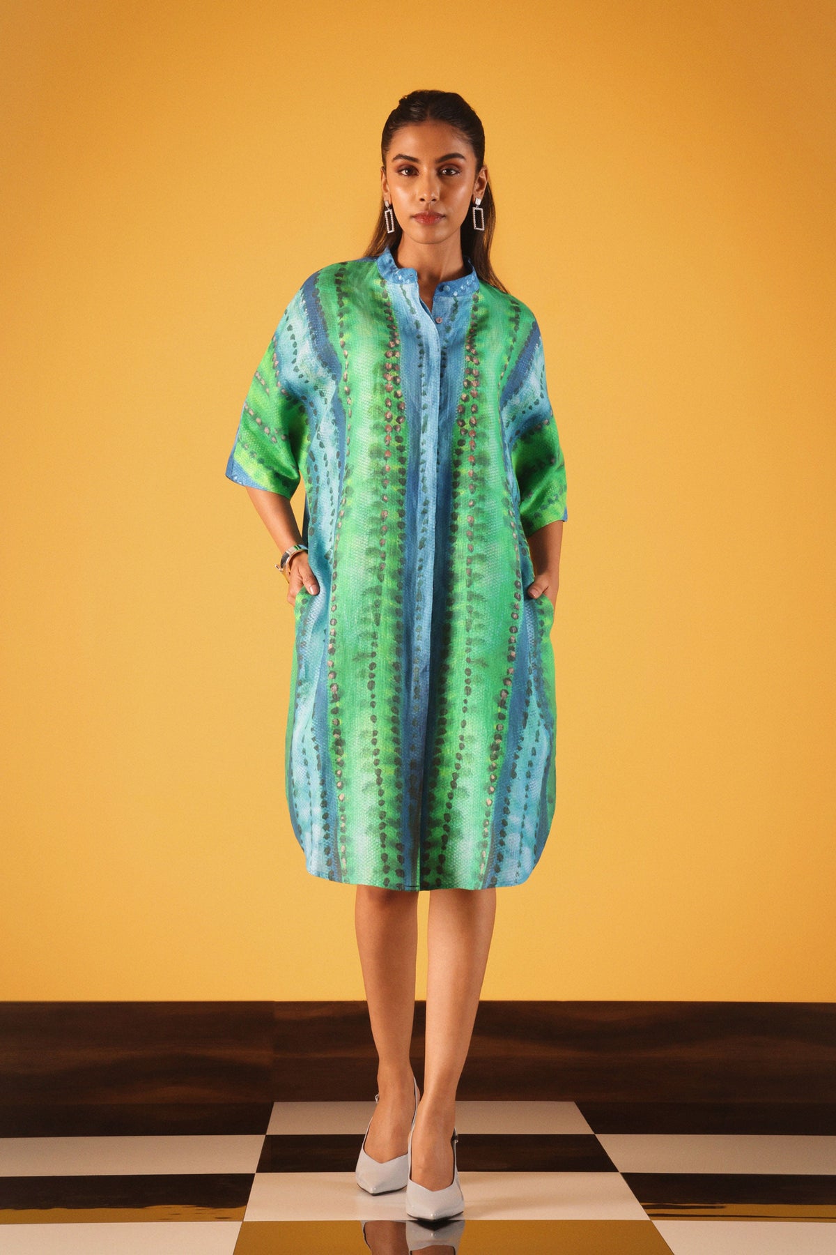 Desert Mirage Dress