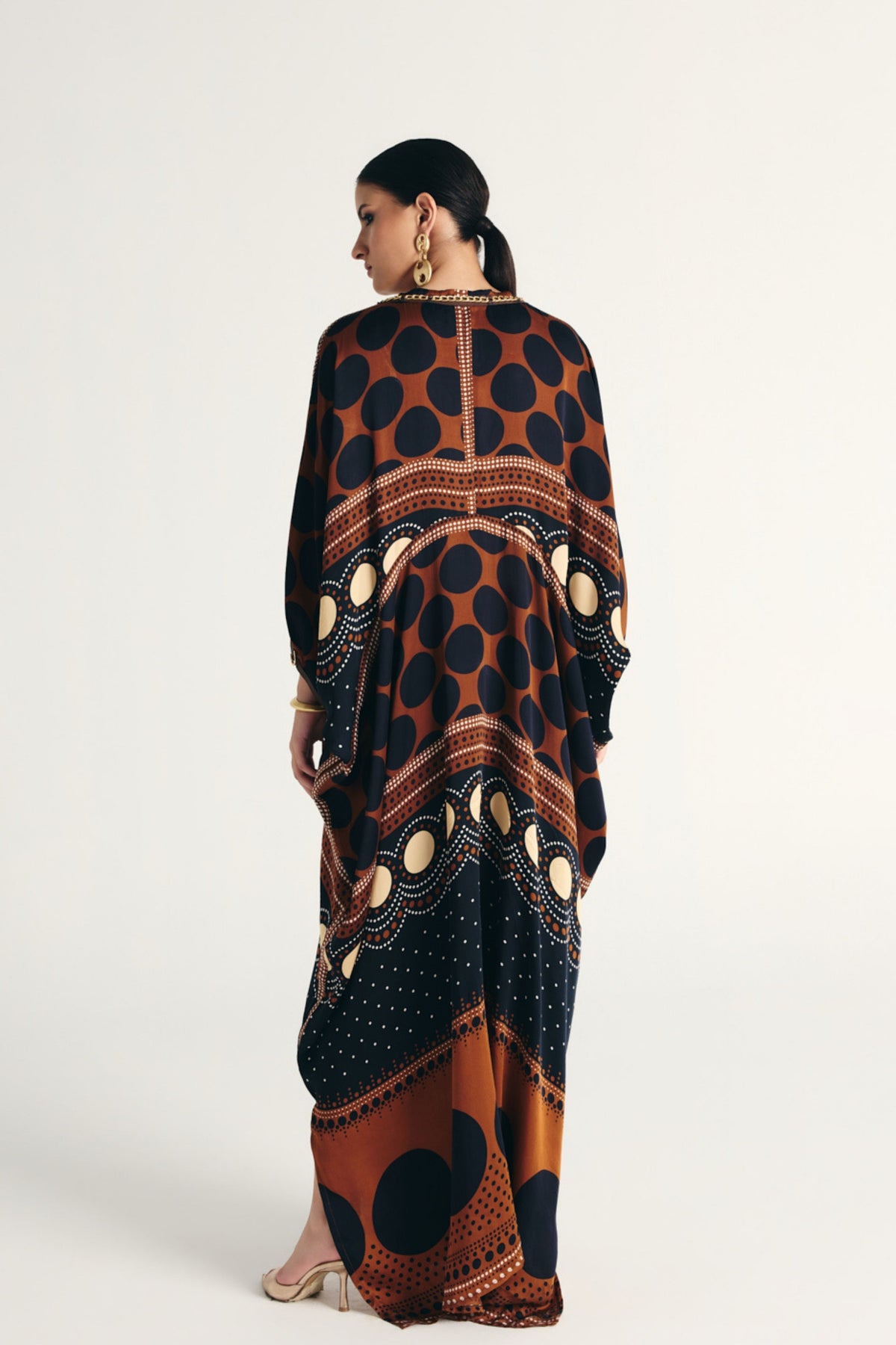 Avaan Kaftan