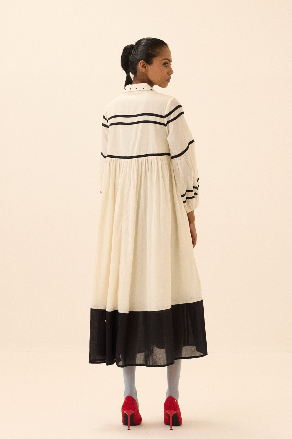Acorn Dress