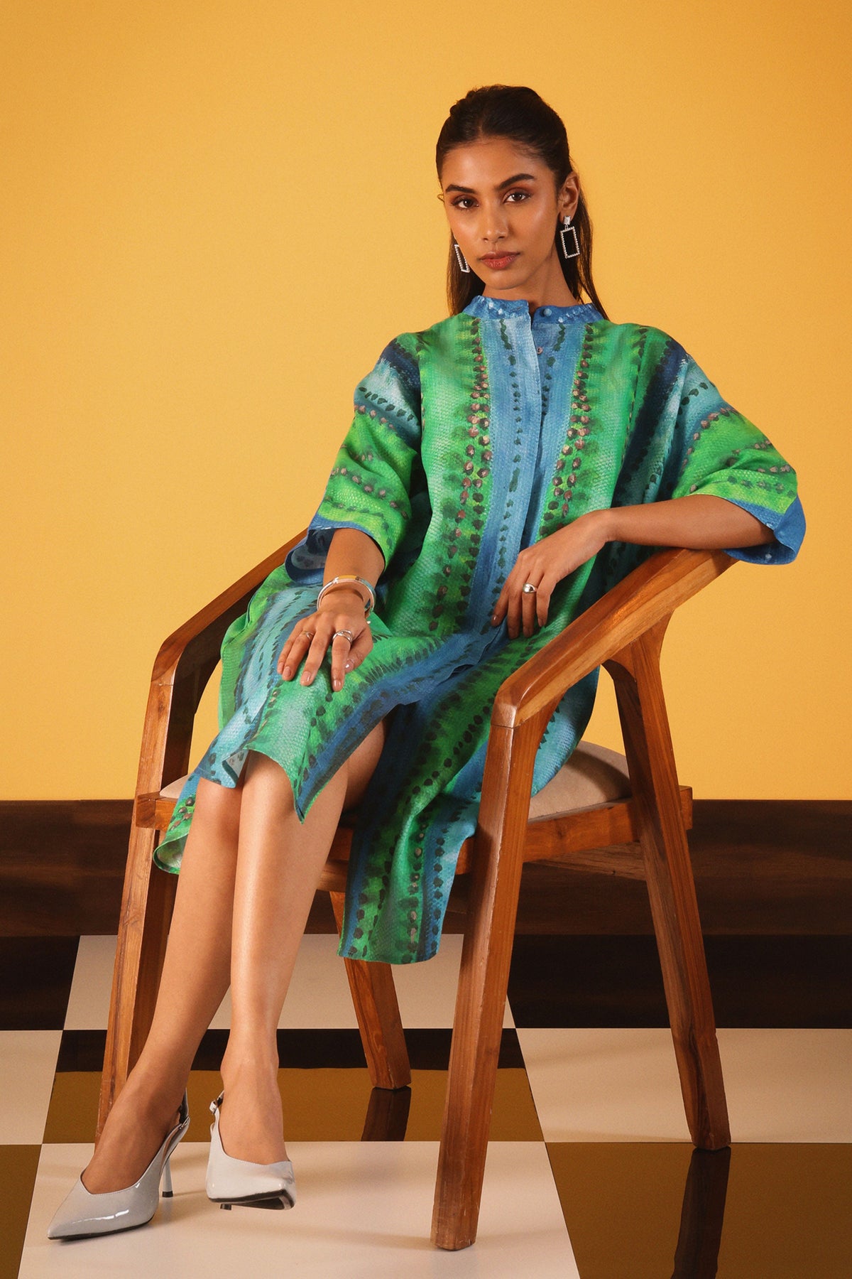 Desert Mirage Dress