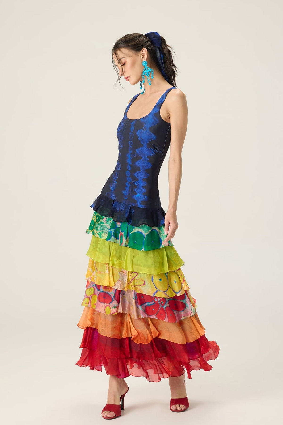 Dallas Dress