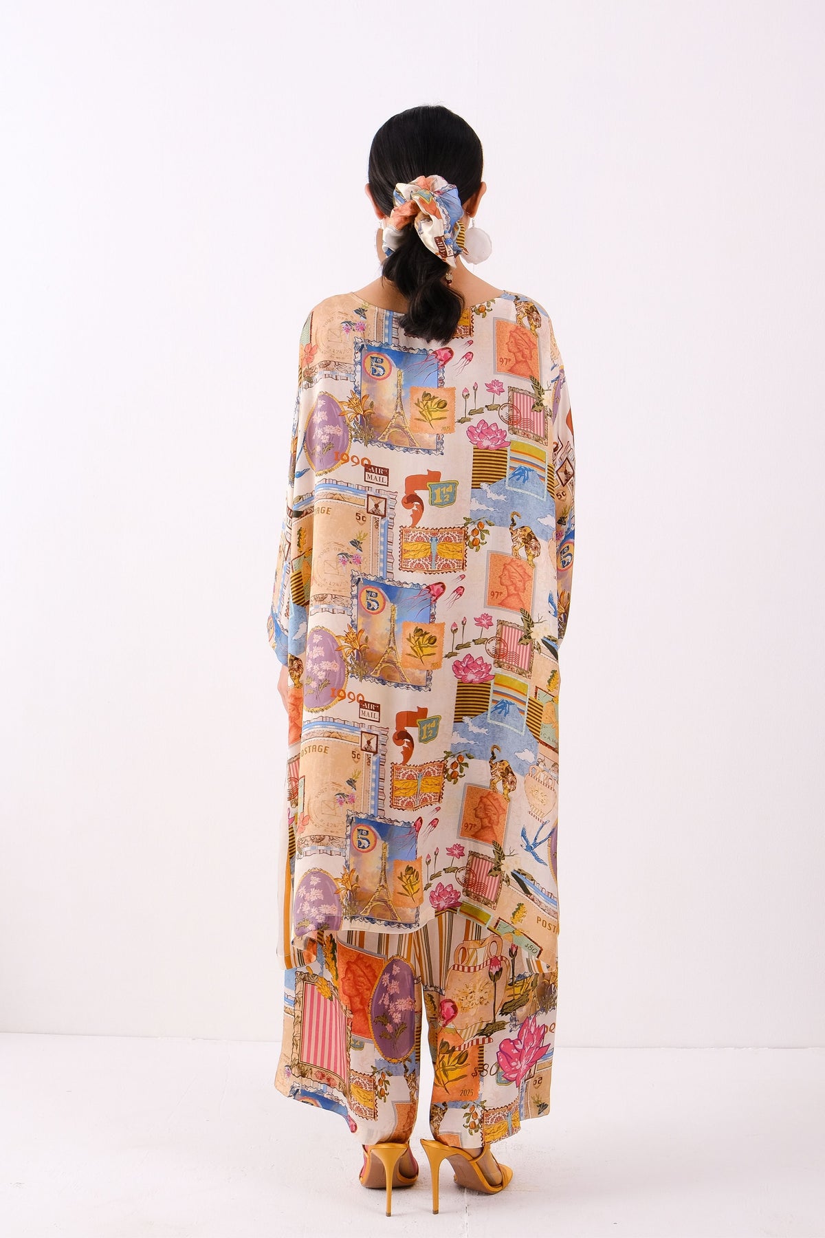 Daisy Dress