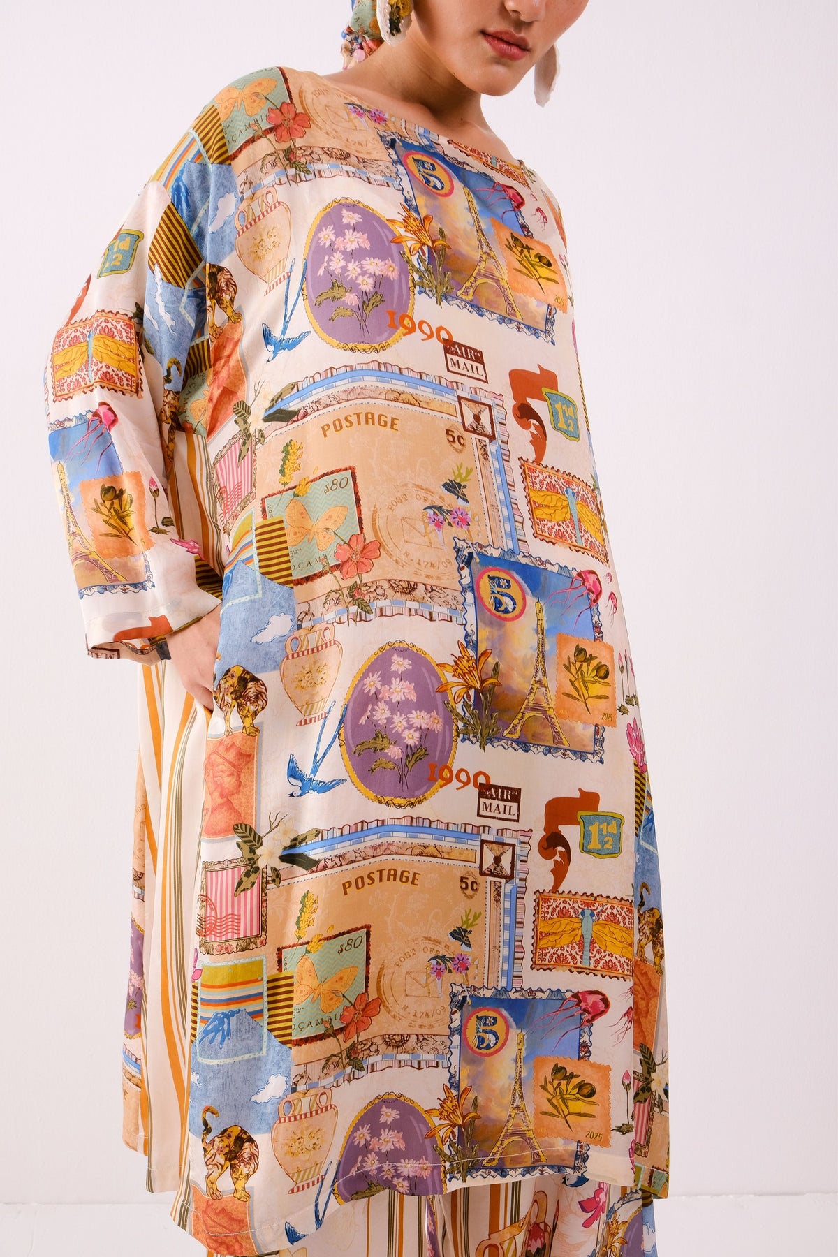 Daisy Dress