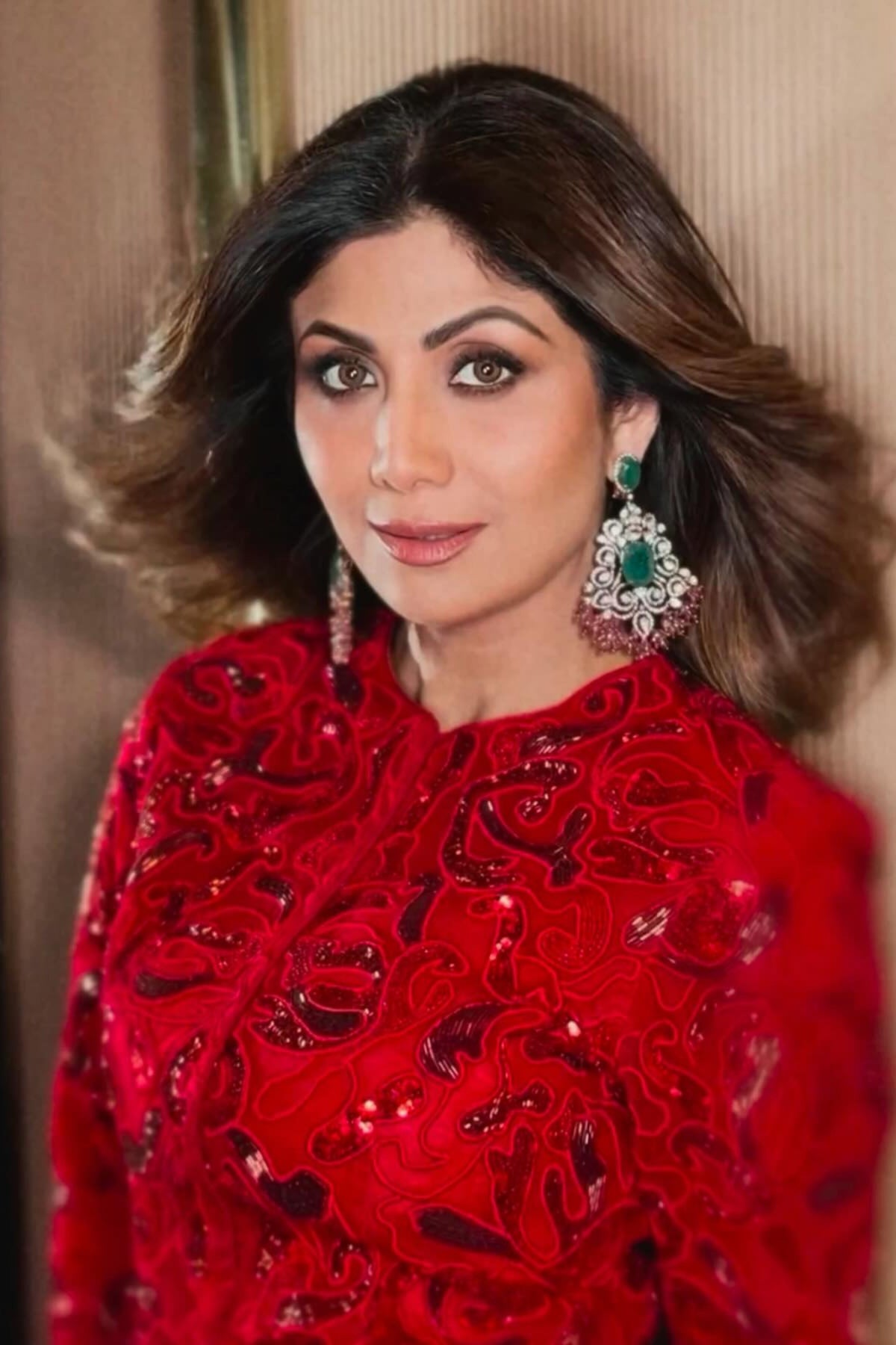 Shilpa Shetty in Asaga