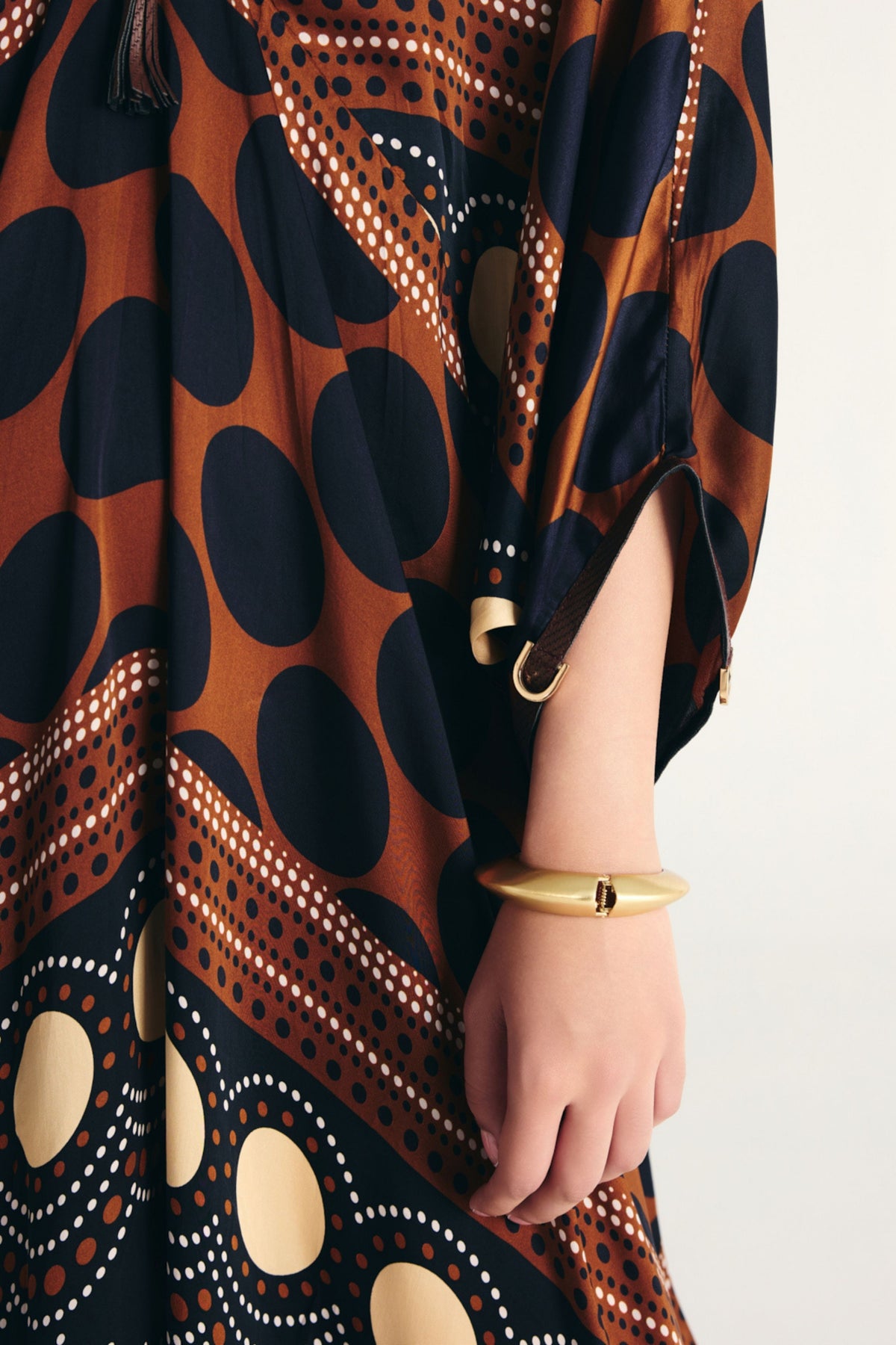Avaan Kaftan