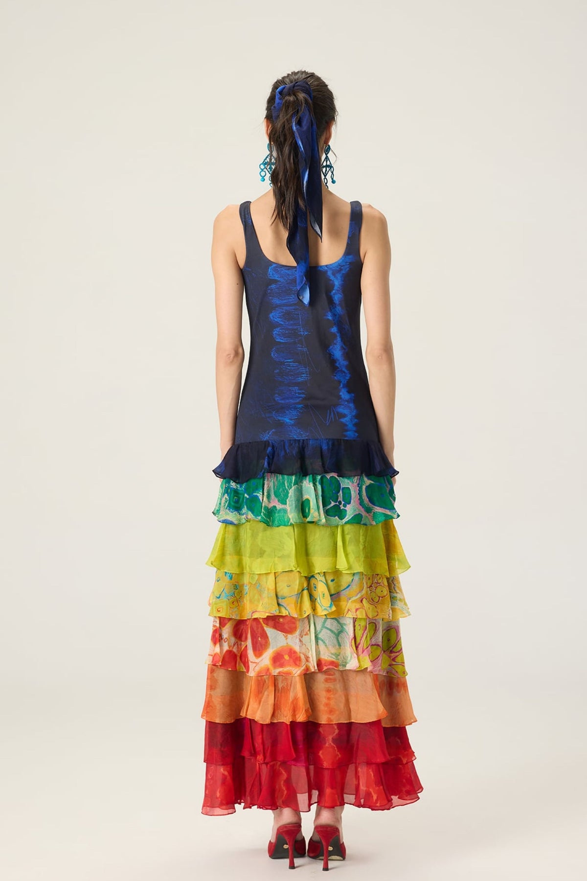 Dallas Dress