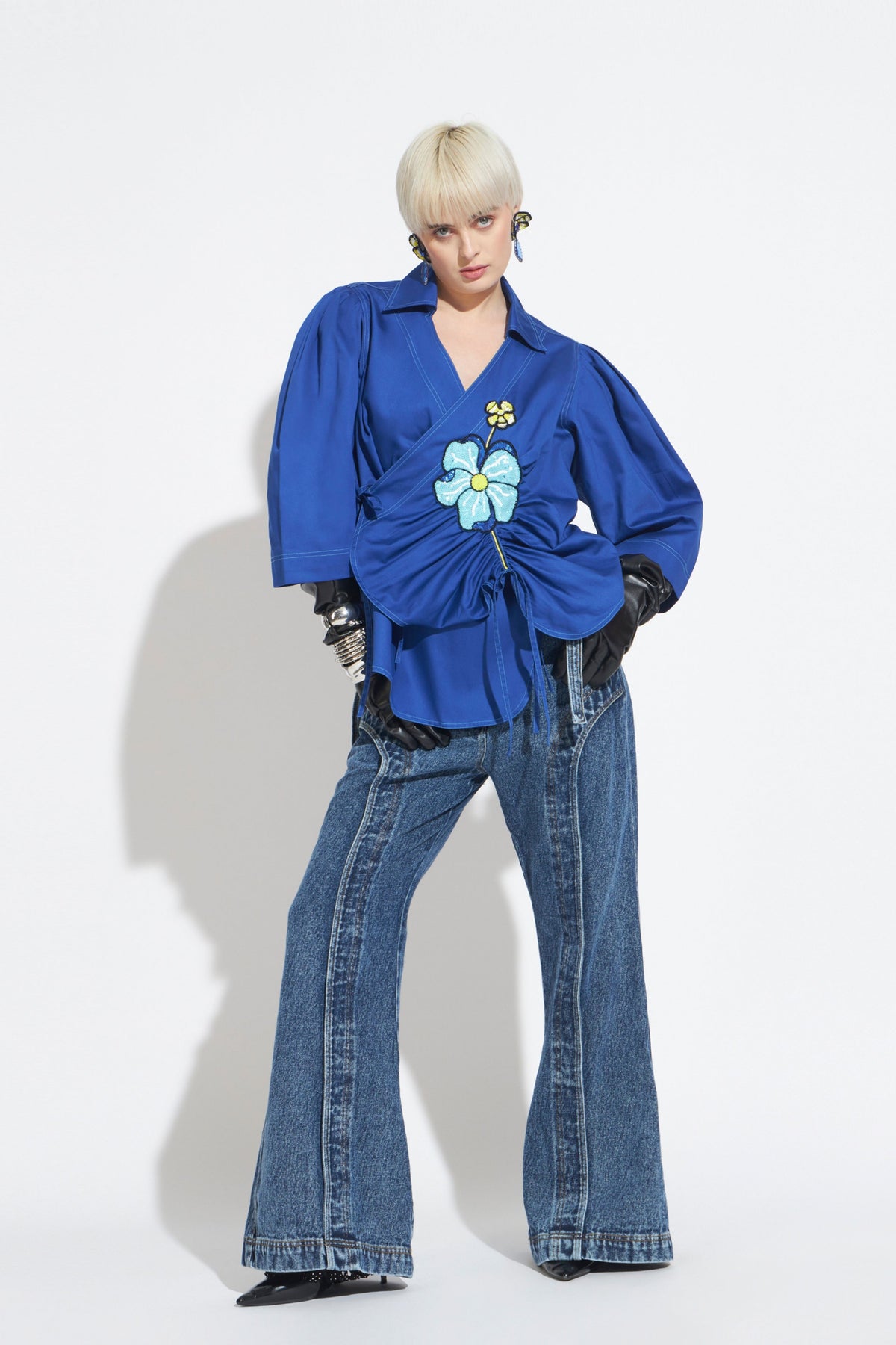 Joon Shirt