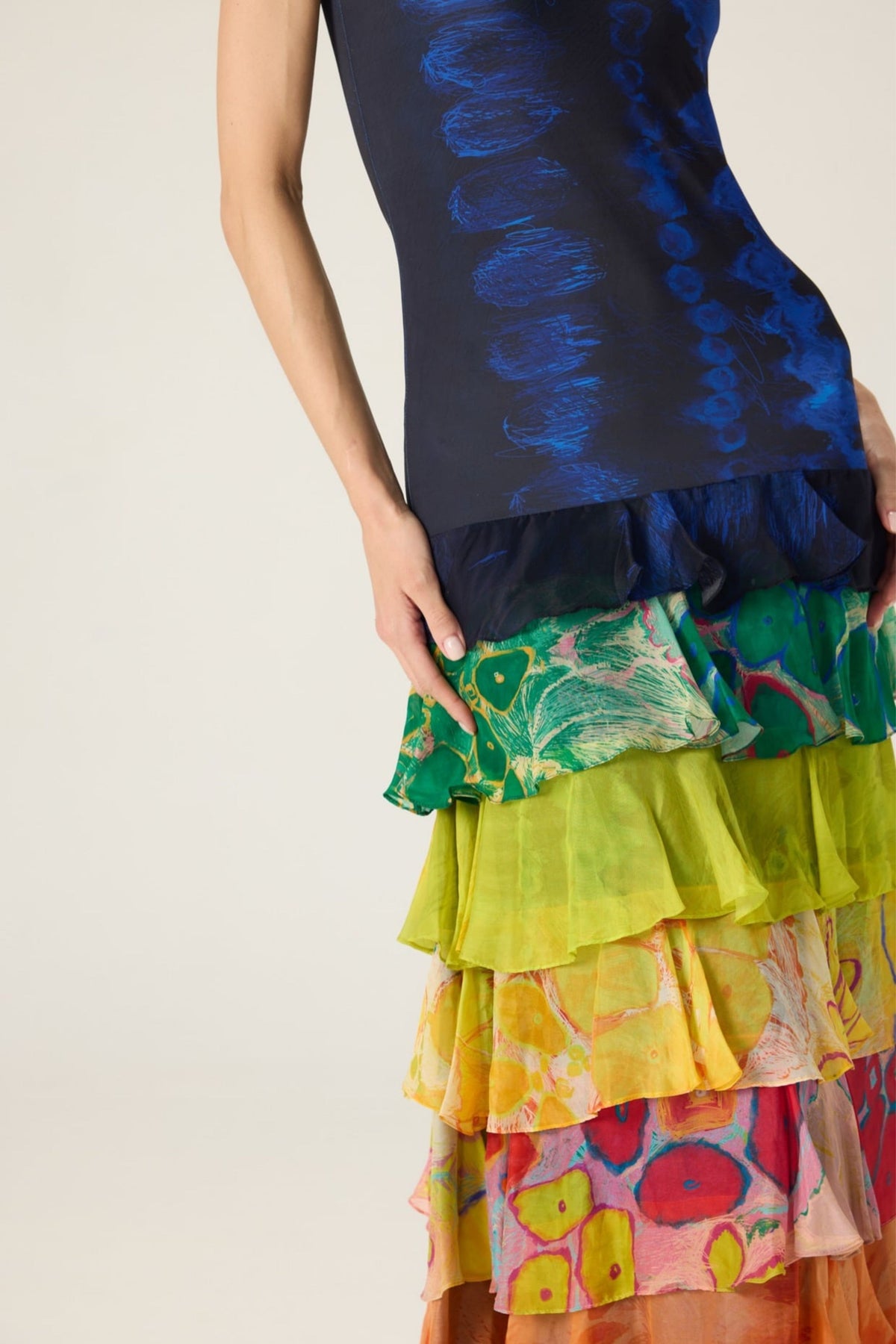 Dallas Dress