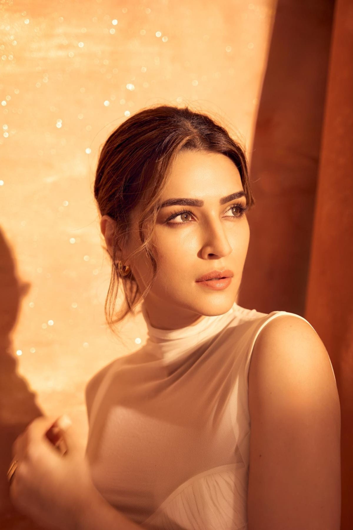 Kriti Sanon in Deme by Gabriella