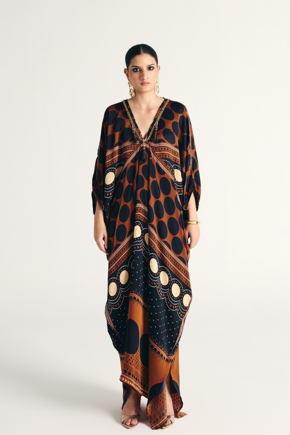 Avaan Kaftan