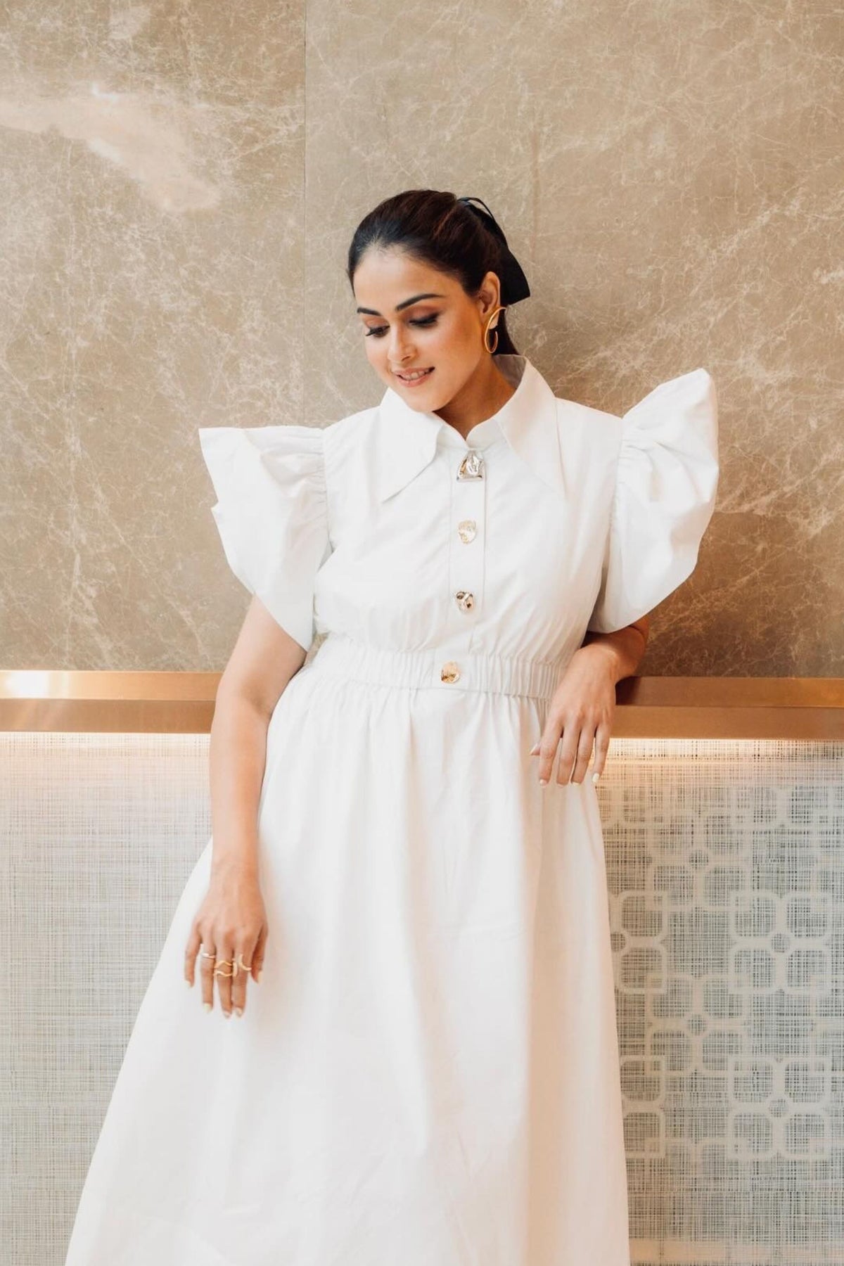 Genelia Deshmukh in Notebook