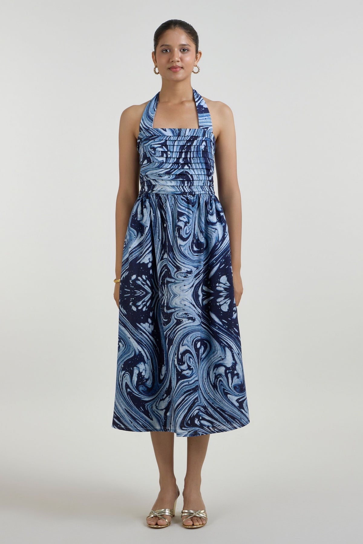Marbela Dress
